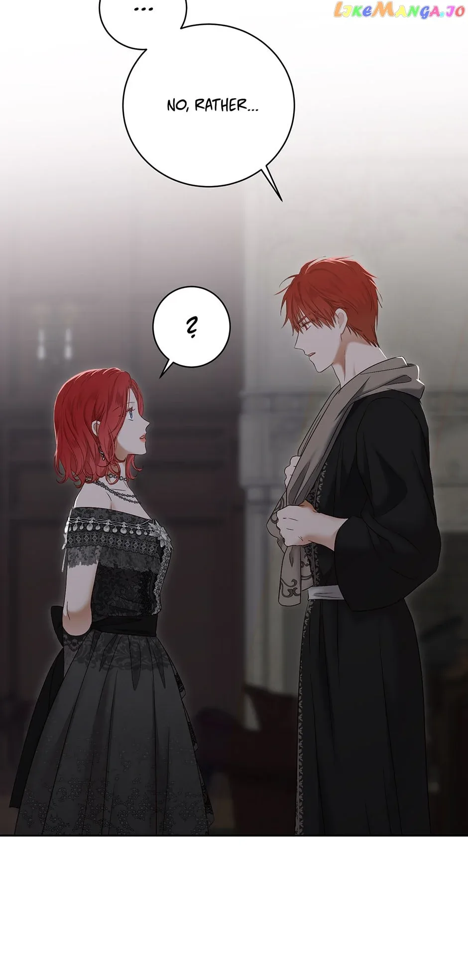 It Looks Like I’ve Fallen into the World of a Reverse Harem Game Chapter 98 page 49