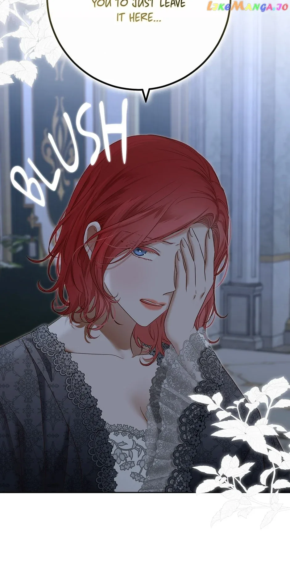 It Looks Like I’ve Fallen into the World of a Reverse Harem Game Chapter 97 page 55