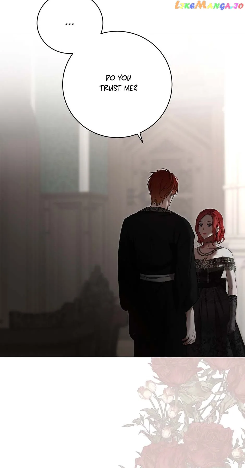 It Looks Like I’ve Fallen into the World of a Reverse Harem Game Chapter 99 page 19