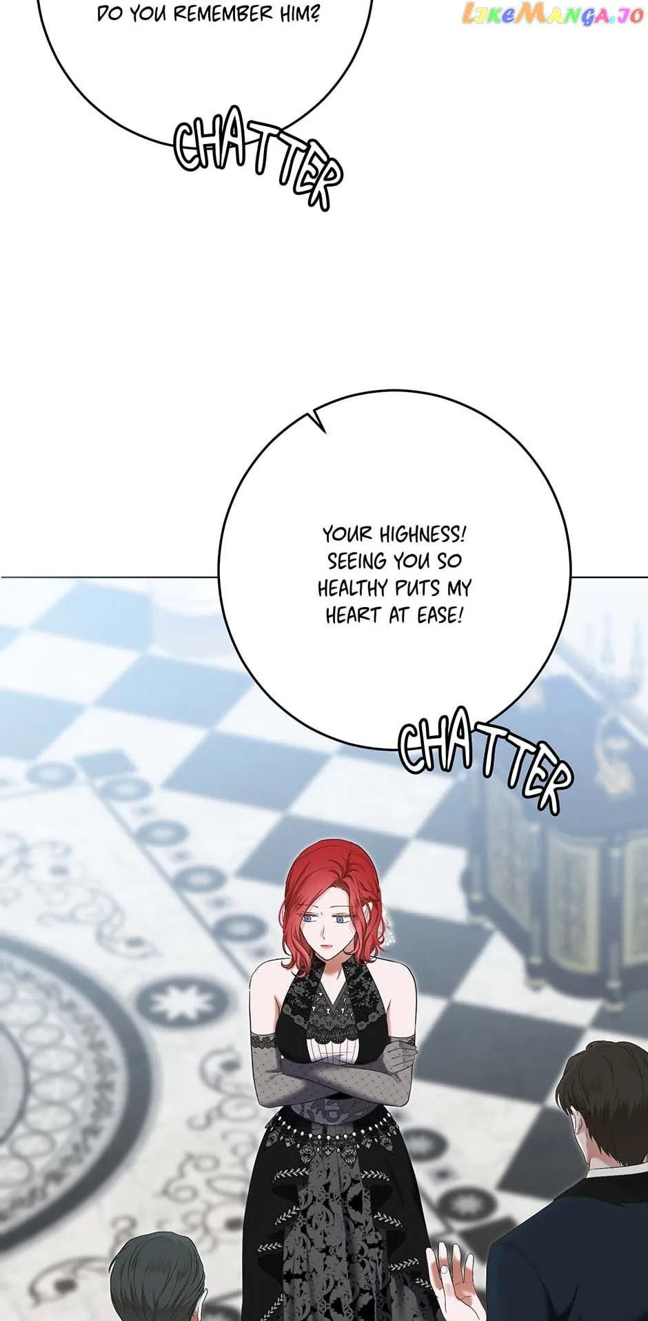 It Looks Like I’ve Fallen into the World of a Reverse Harem Game Chapter 99 page 24