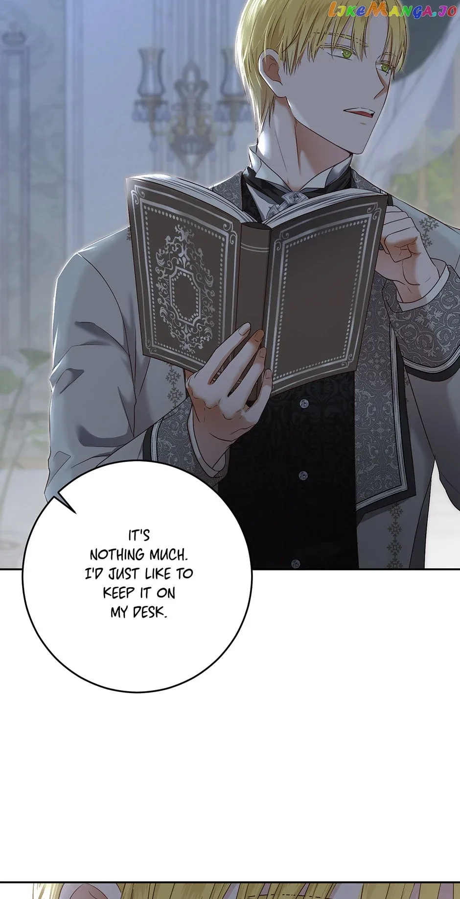 It Looks Like I’ve Fallen into the World of a Reverse Harem Game Chapter 97 page 52