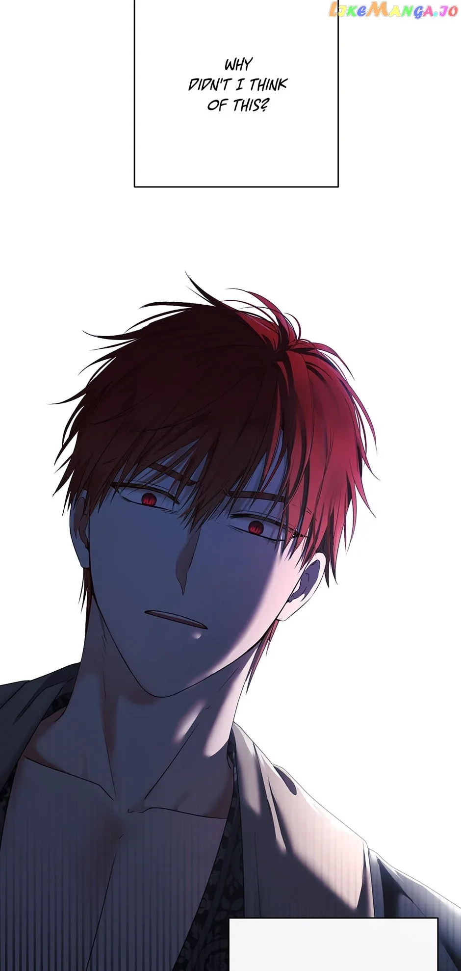 It Looks Like I’ve Fallen into the World of a Reverse Harem Game Chapter 98 page 53
