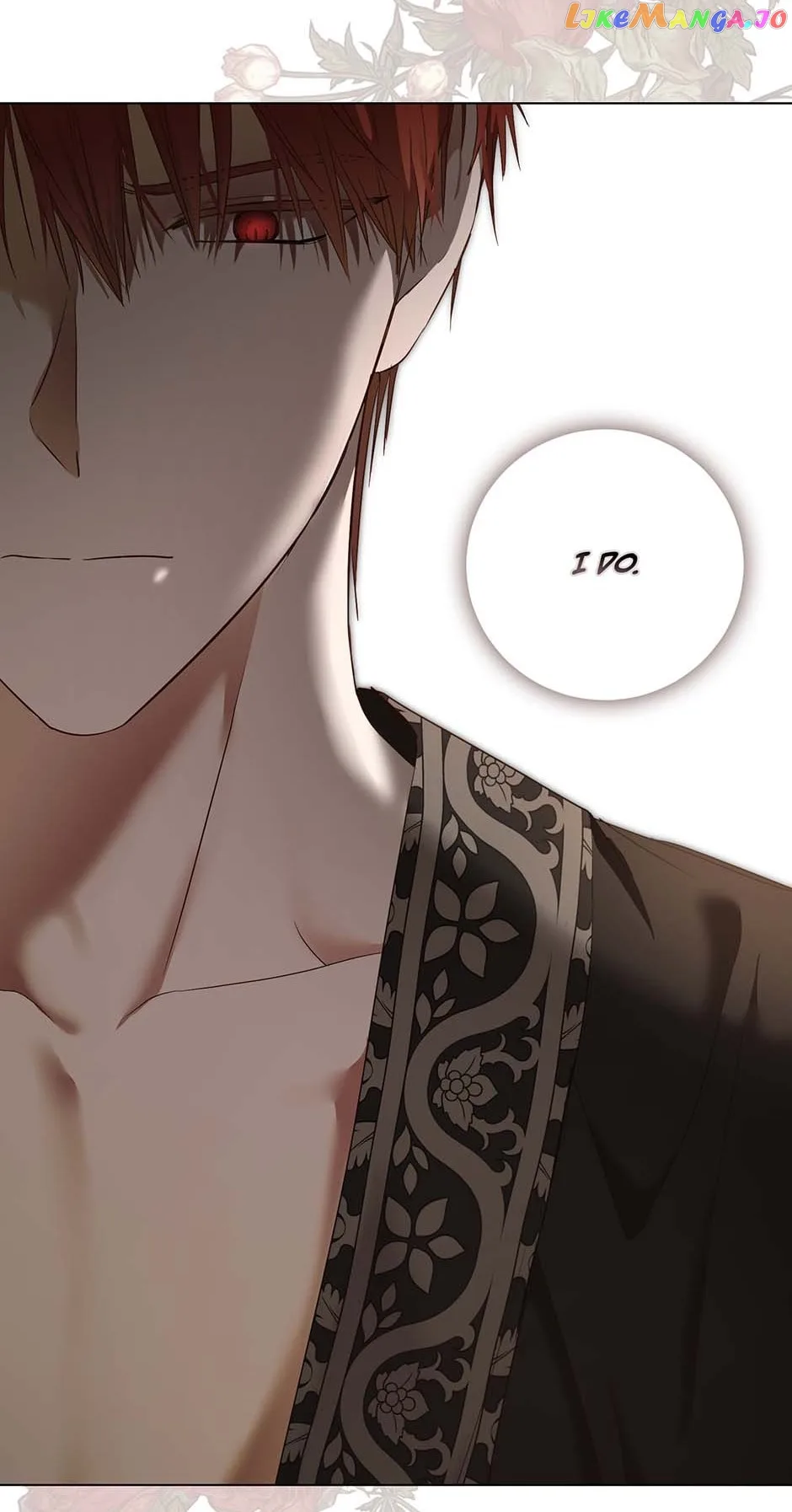 It Looks Like I’ve Fallen into the World of a Reverse Harem Game Chapter 99 page 20