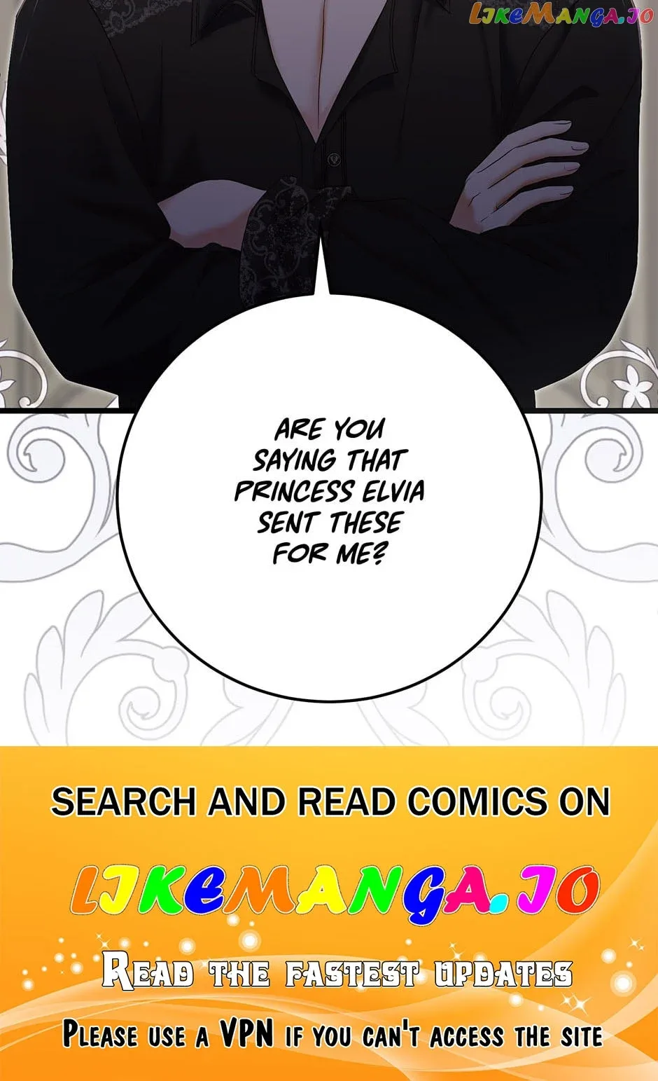 It Looks Like I’ve Fallen into the World of a Reverse Harem Game Chapter 97 page 59
