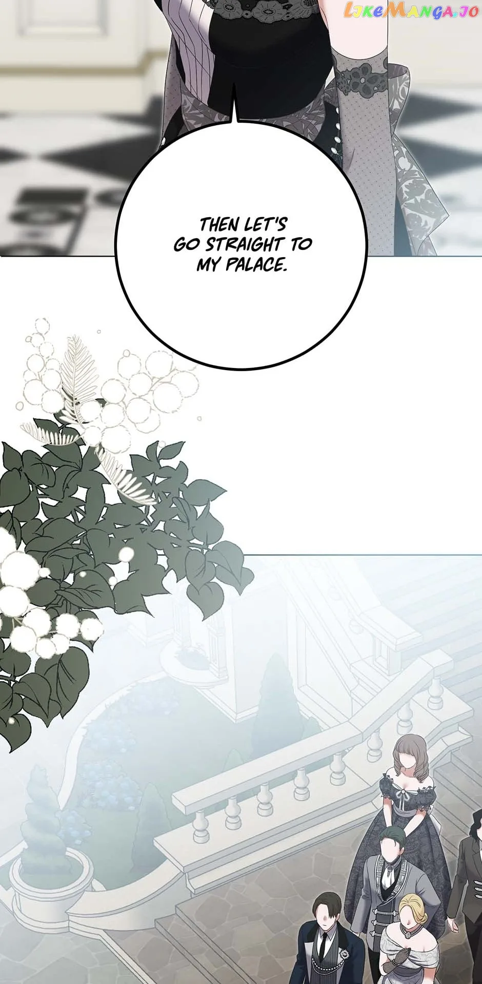It Looks Like I’ve Fallen into the World of a Reverse Harem Game Chapter 99 page 29
