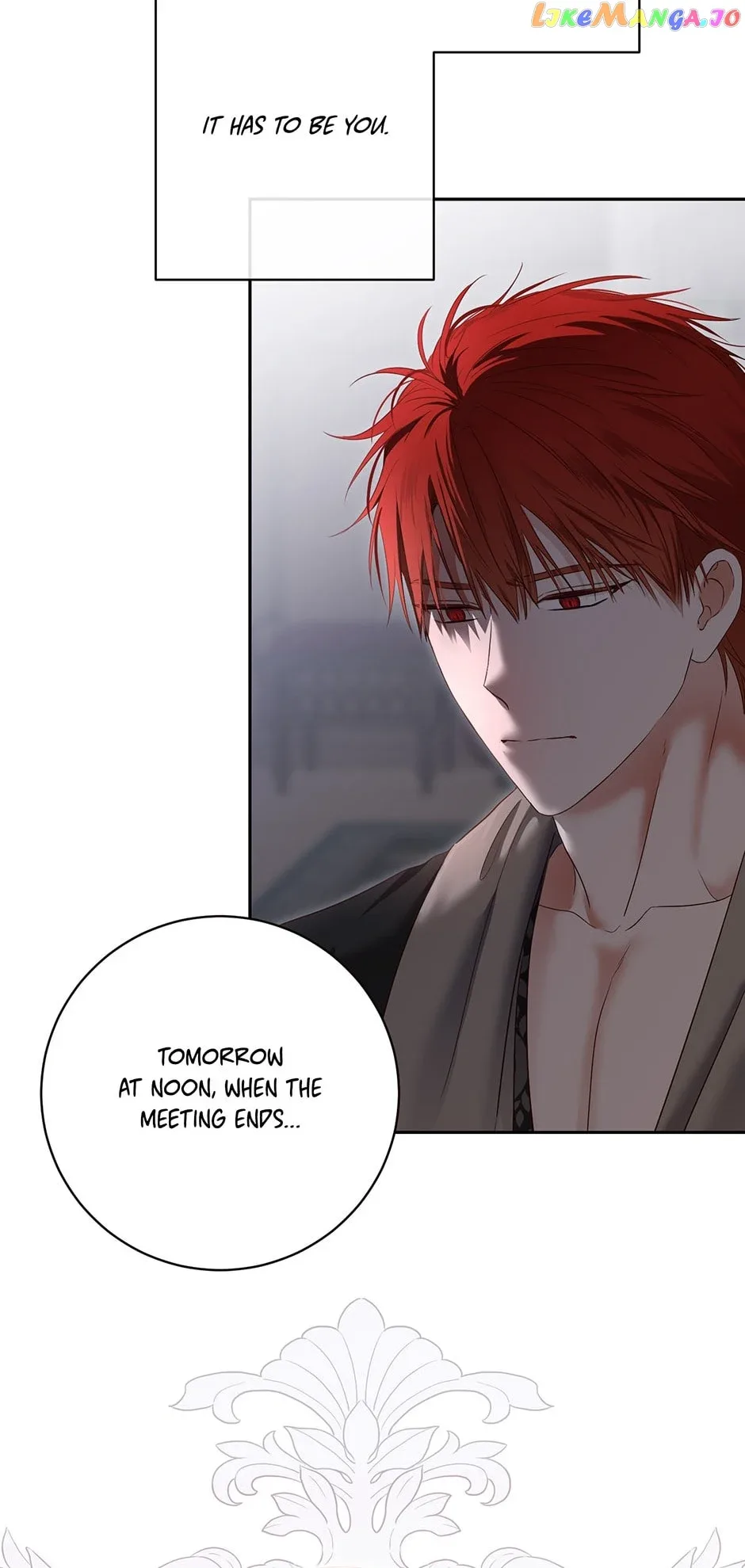 It Looks Like I’ve Fallen into the World of a Reverse Harem Game Chapter 98 page 56