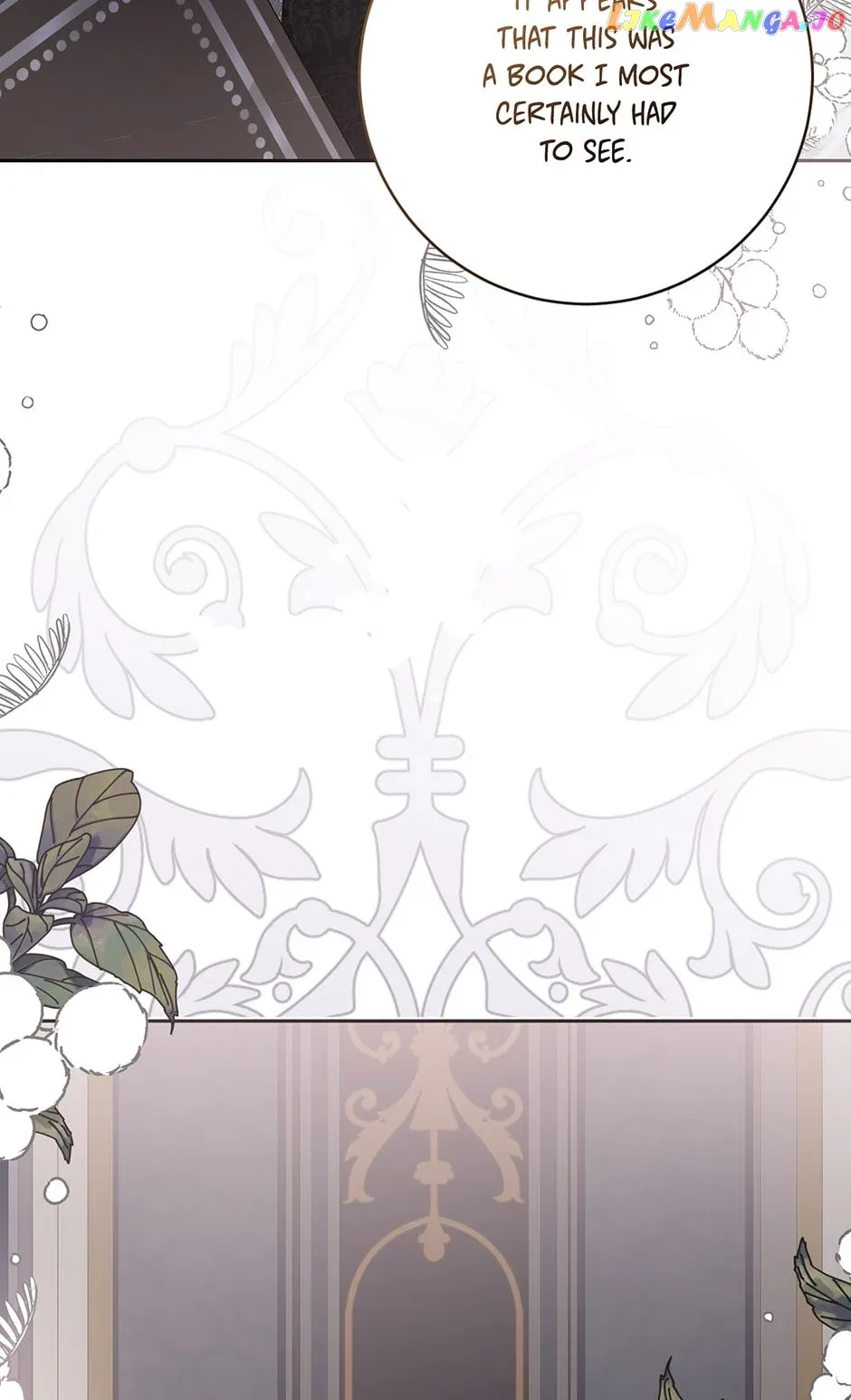 It Looks Like I’ve Fallen into the World of a Reverse Harem Game Chapter 97 page 57