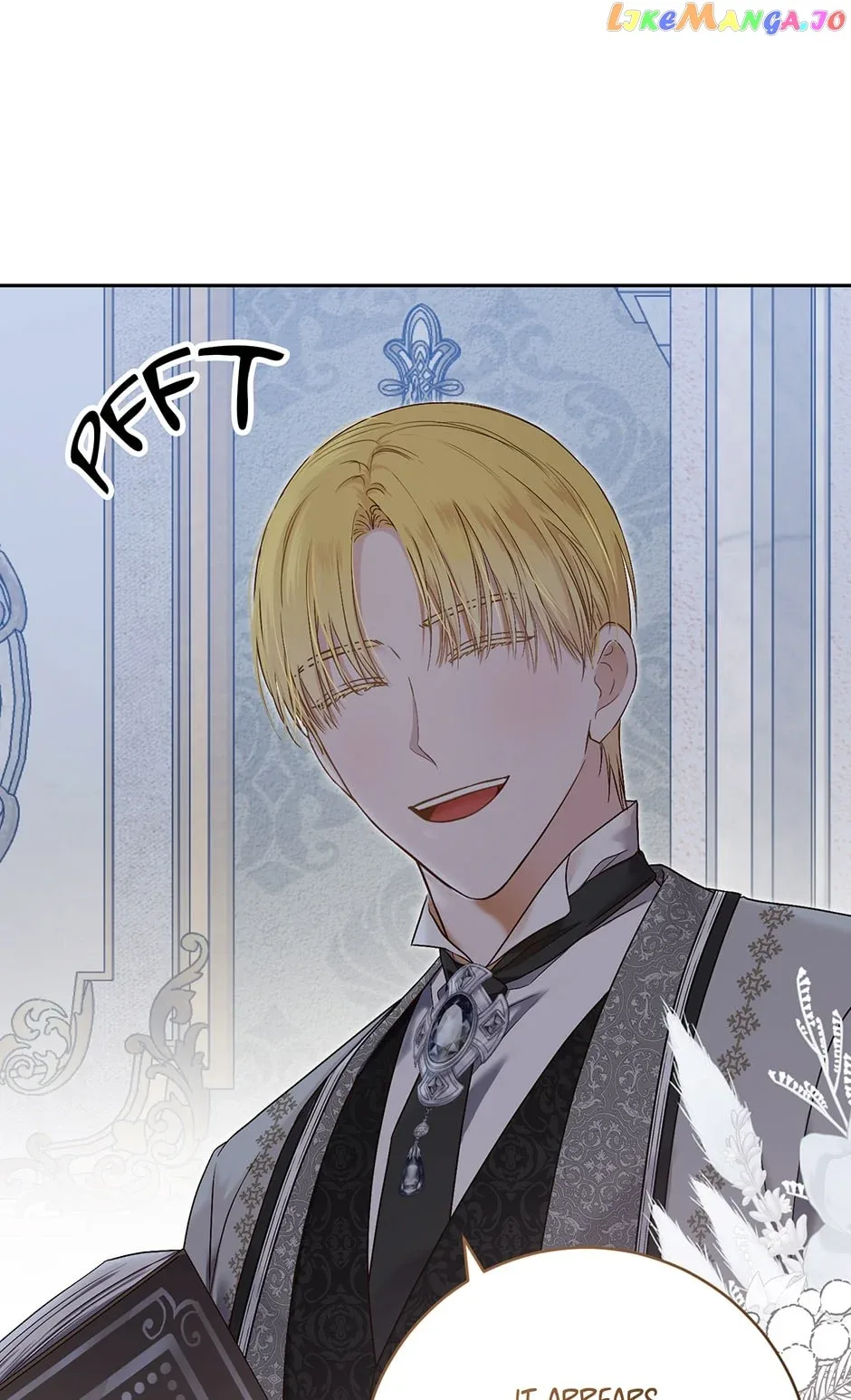 It Looks Like I’ve Fallen into the World of a Reverse Harem Game Chapter 97 page 56