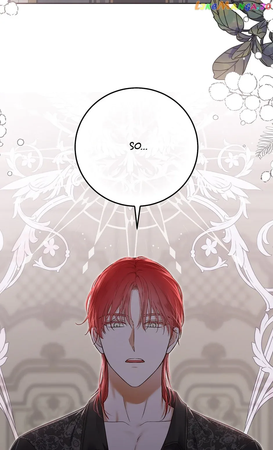 It Looks Like I’ve Fallen into the World of a Reverse Harem Game Chapter 97 page 58