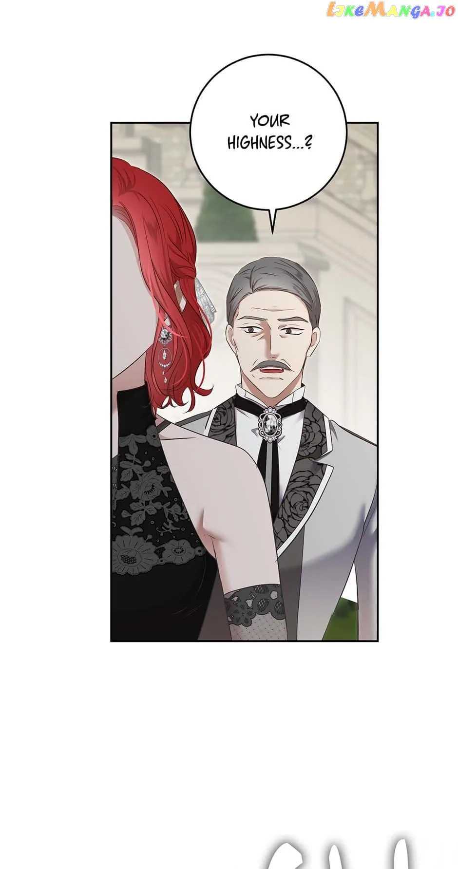 It Looks Like I’ve Fallen into the World of a Reverse Harem Game Chapter 99 page 33
