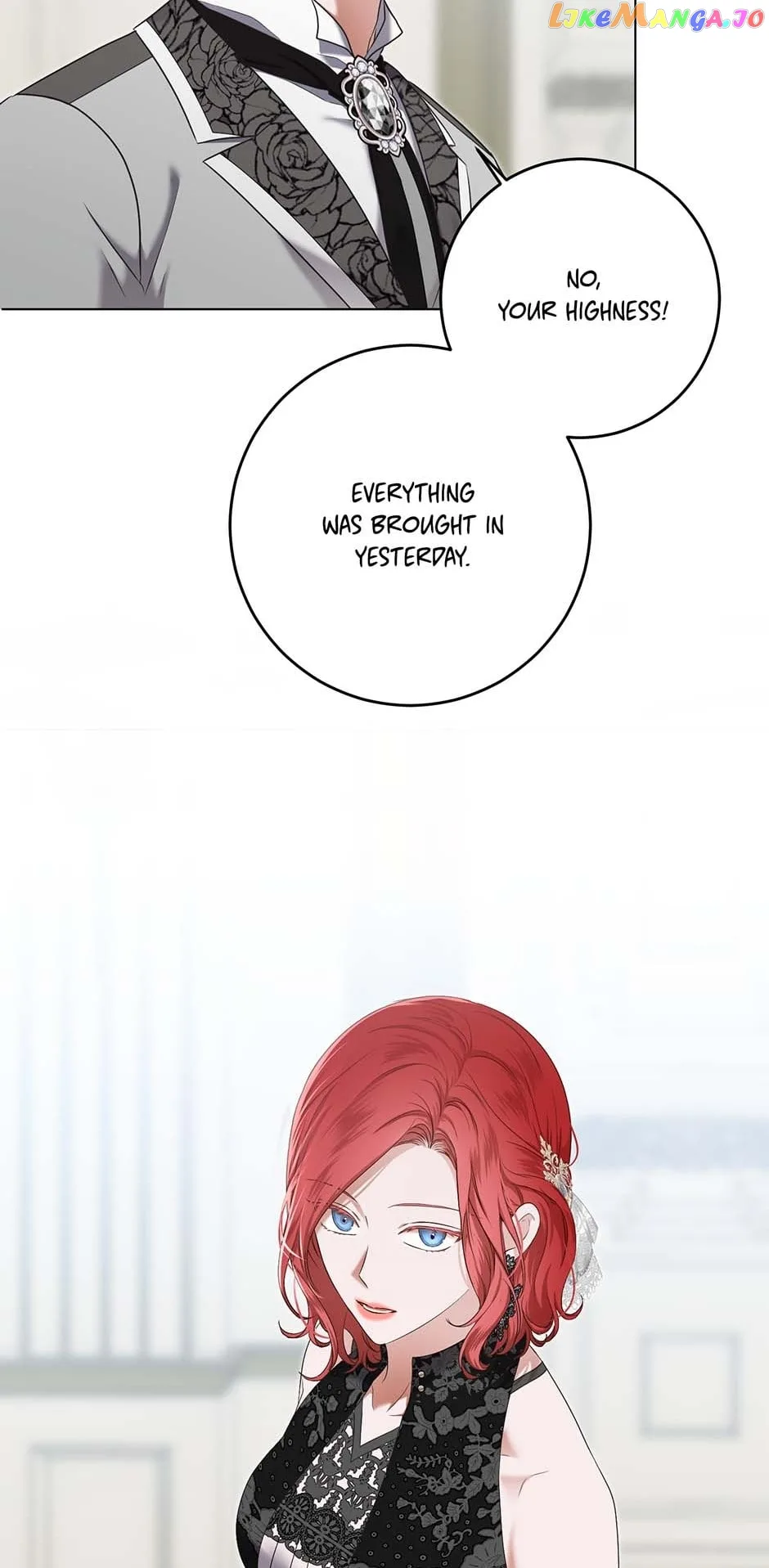 It Looks Like I’ve Fallen into the World of a Reverse Harem Game Chapter 99 page 28