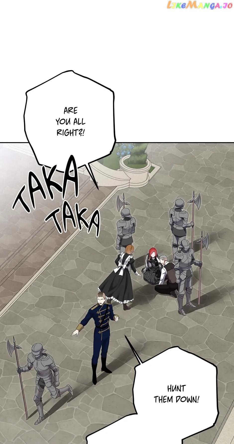 It Looks Like I’ve Fallen into the World of a Reverse Harem Game Chapter 99 page 38