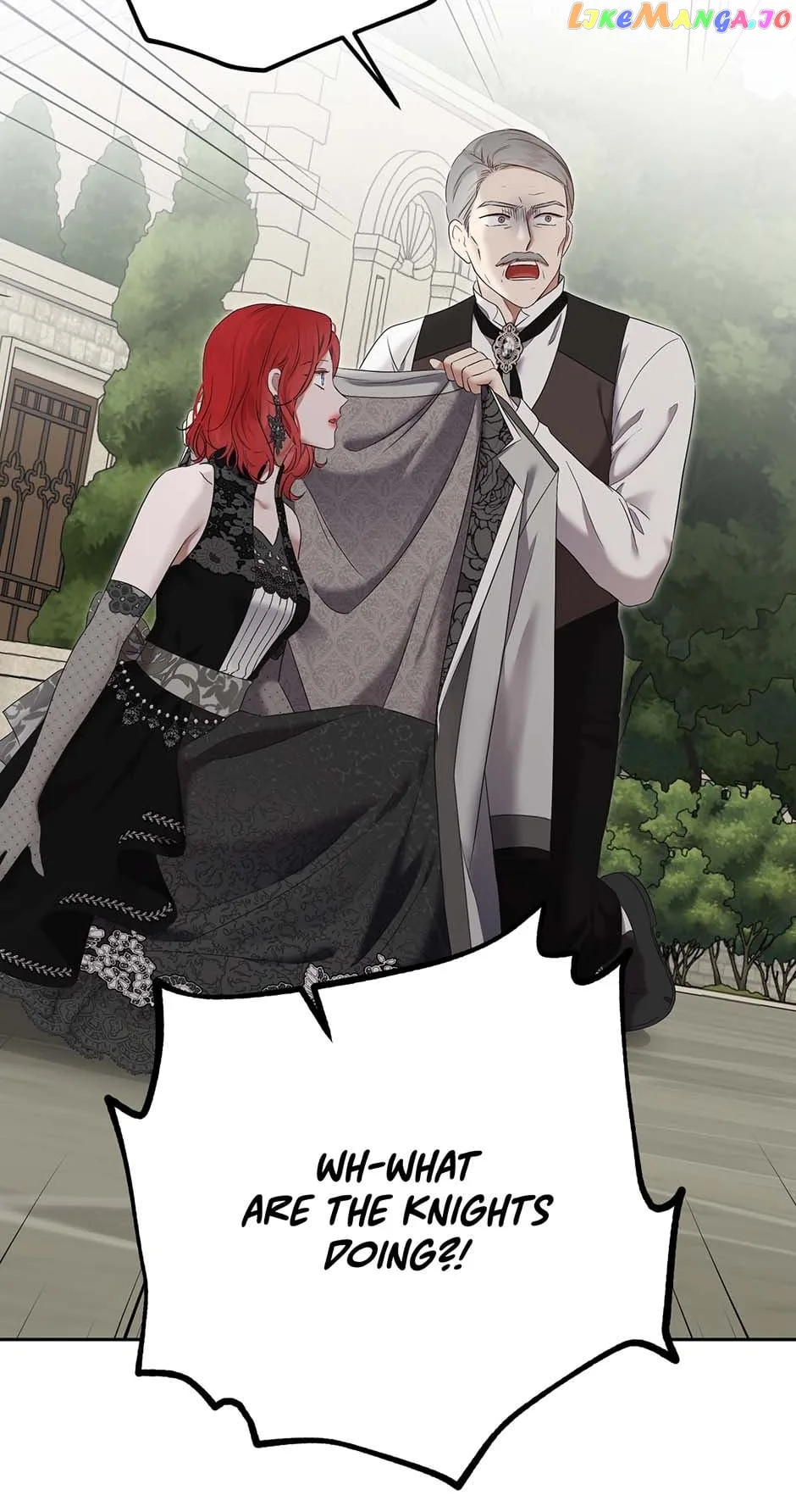It Looks Like I’ve Fallen into the World of a Reverse Harem Game Chapter 99 page 37