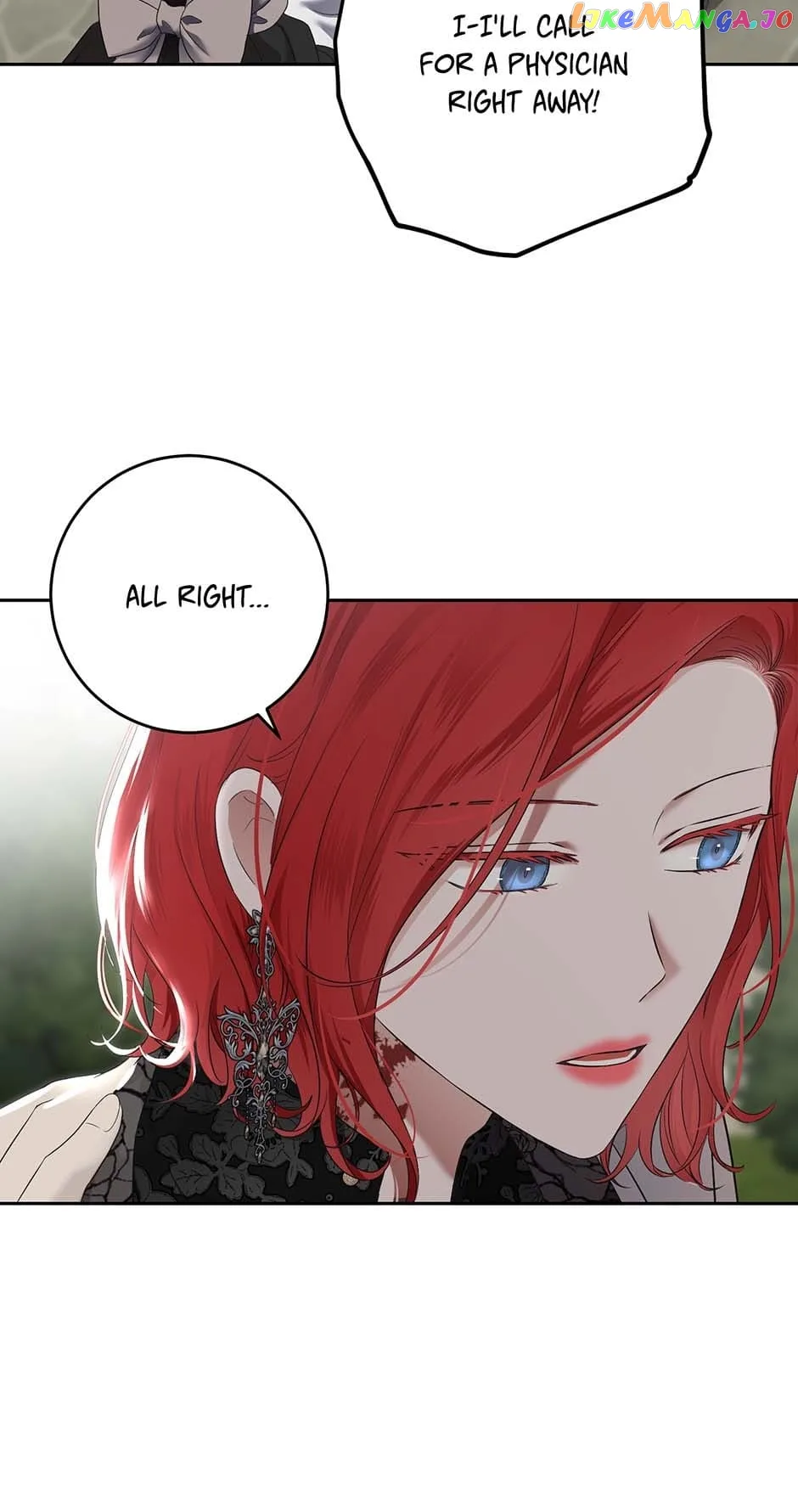 It Looks Like I’ve Fallen into the World of a Reverse Harem Game Chapter 99 page 40