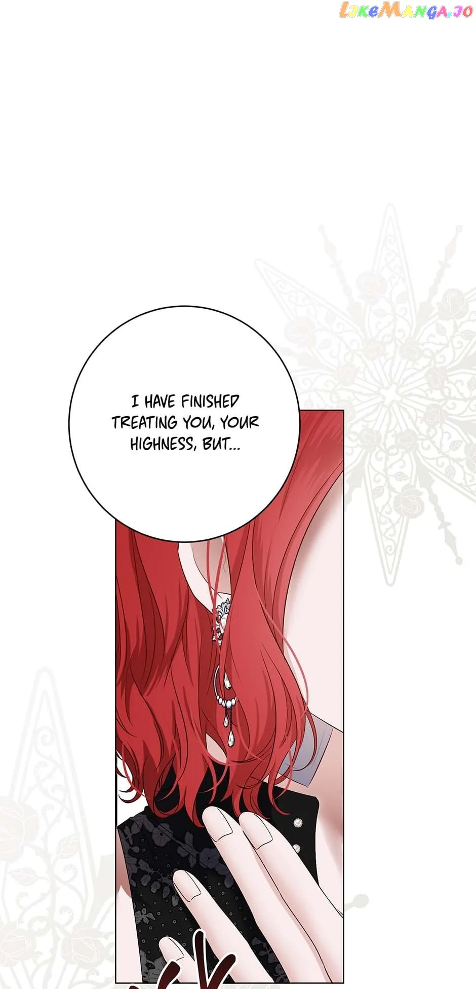 It Looks Like I’ve Fallen into the World of a Reverse Harem Game Chapter 99 page 48