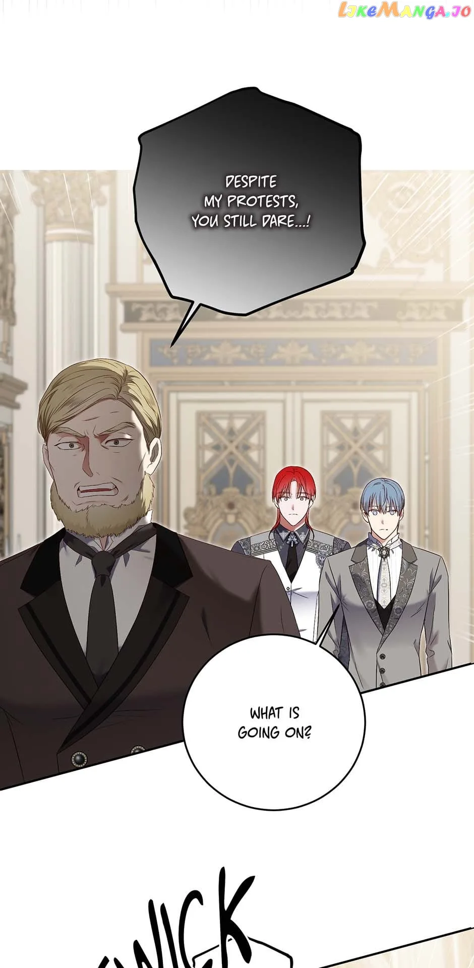 It Looks Like I’ve Fallen into the World of a Reverse Harem Game Chapter 99 page 41