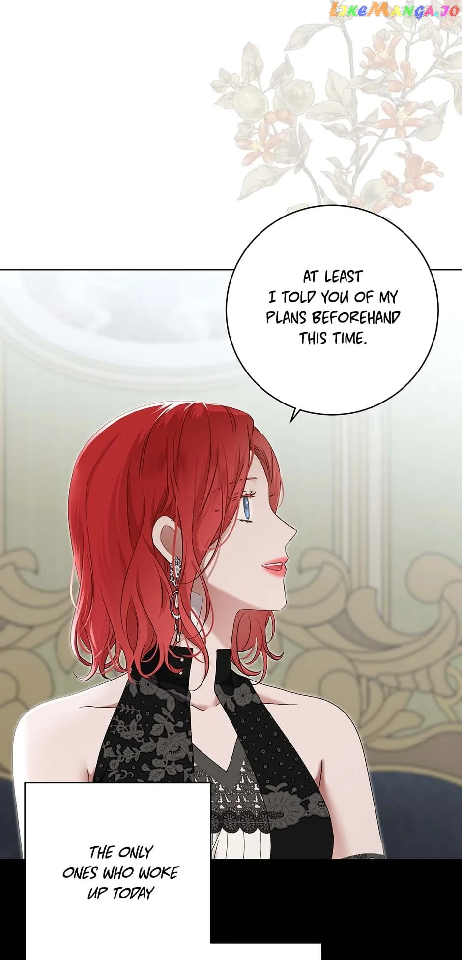 It Looks Like I’ve Fallen into the World of a Reverse Harem Game Chapter 99 page 53