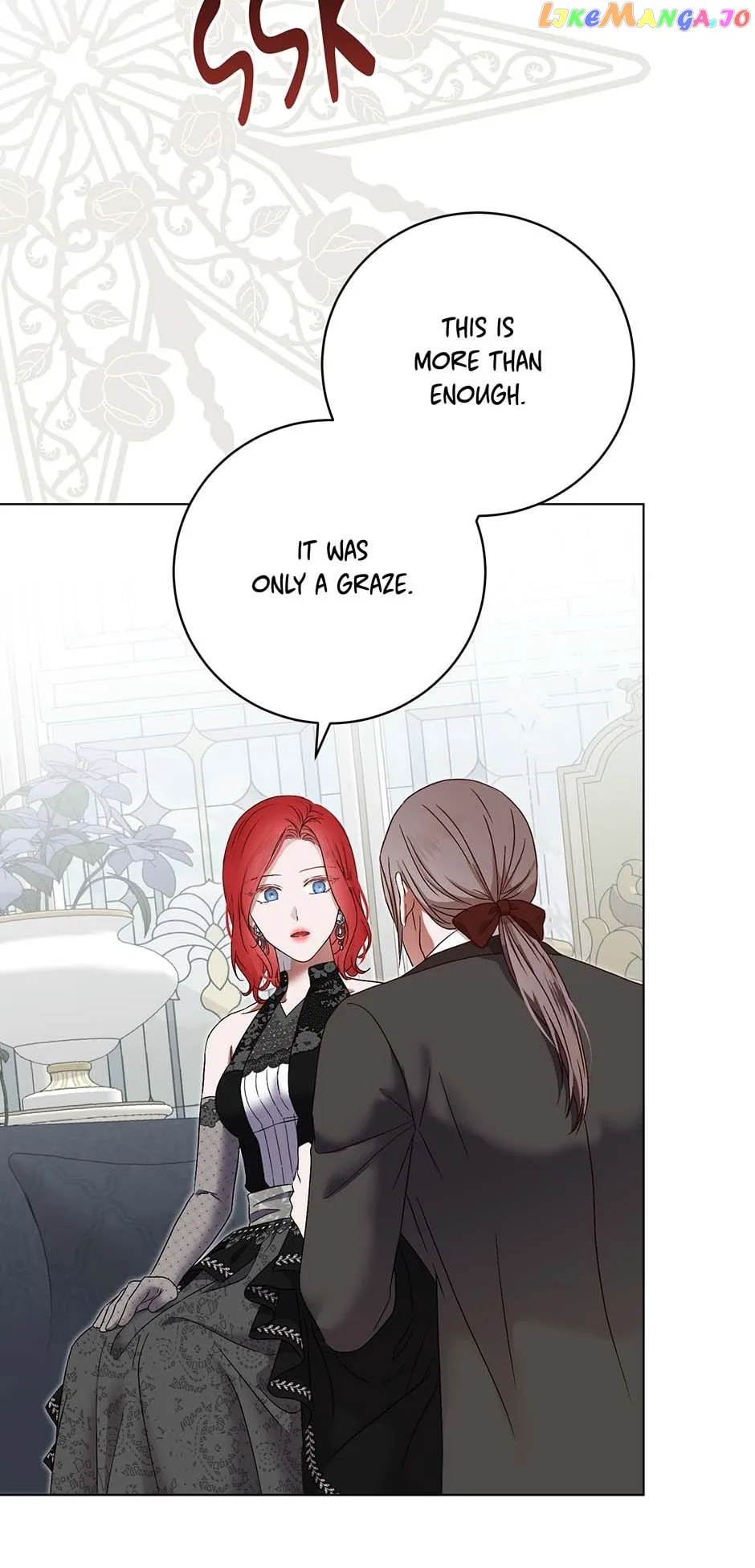 It Looks Like I’ve Fallen into the World of a Reverse Harem Game Chapter 99 page 49
