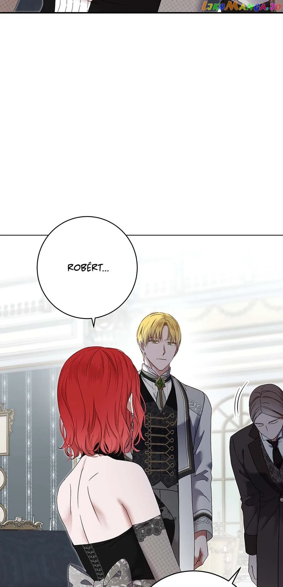 It Looks Like I’ve Fallen into the World of a Reverse Harem Game Chapter 99 page 51