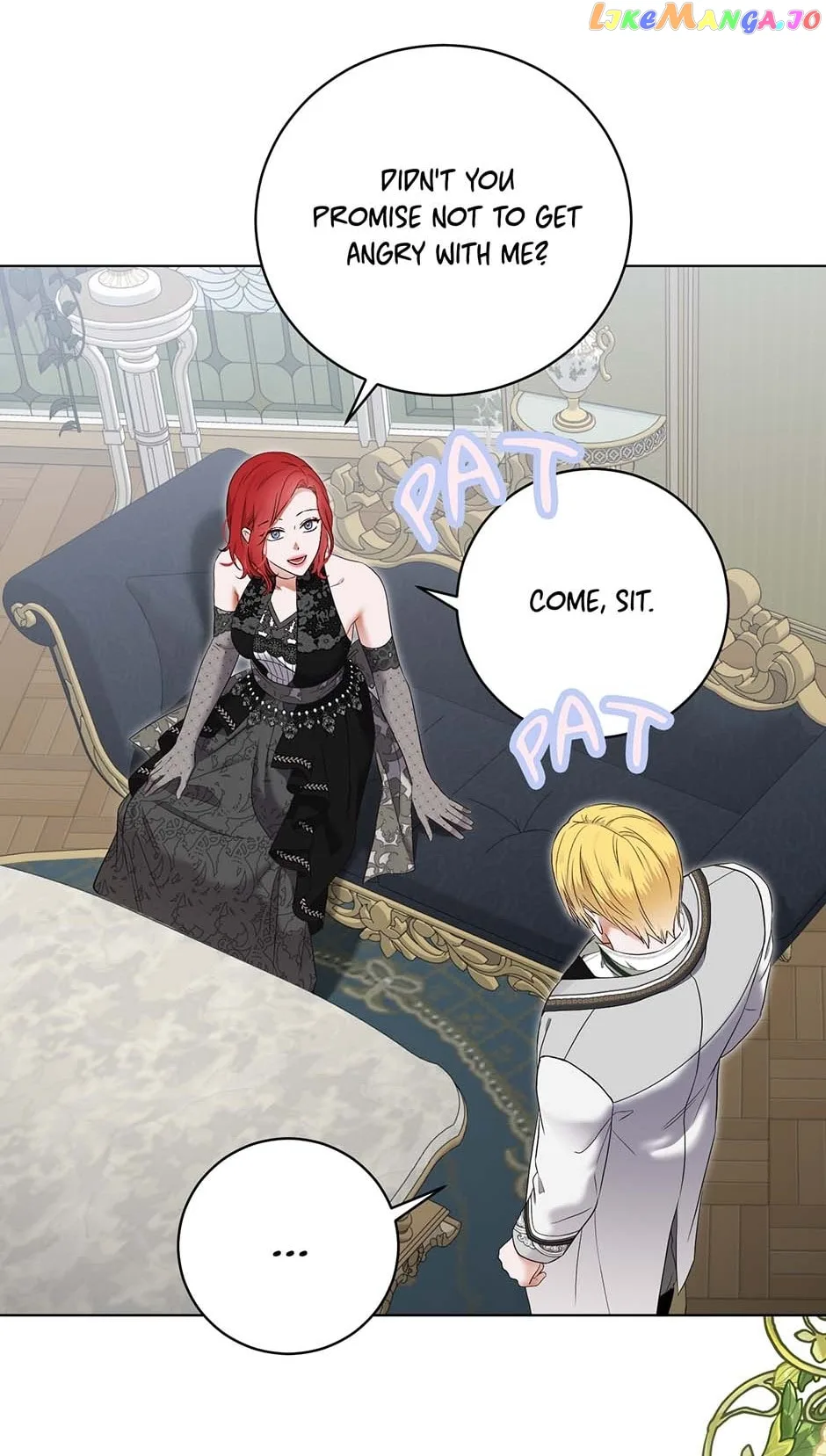 It Looks Like I’ve Fallen into the World of a Reverse Harem Game Chapter 99 page 57