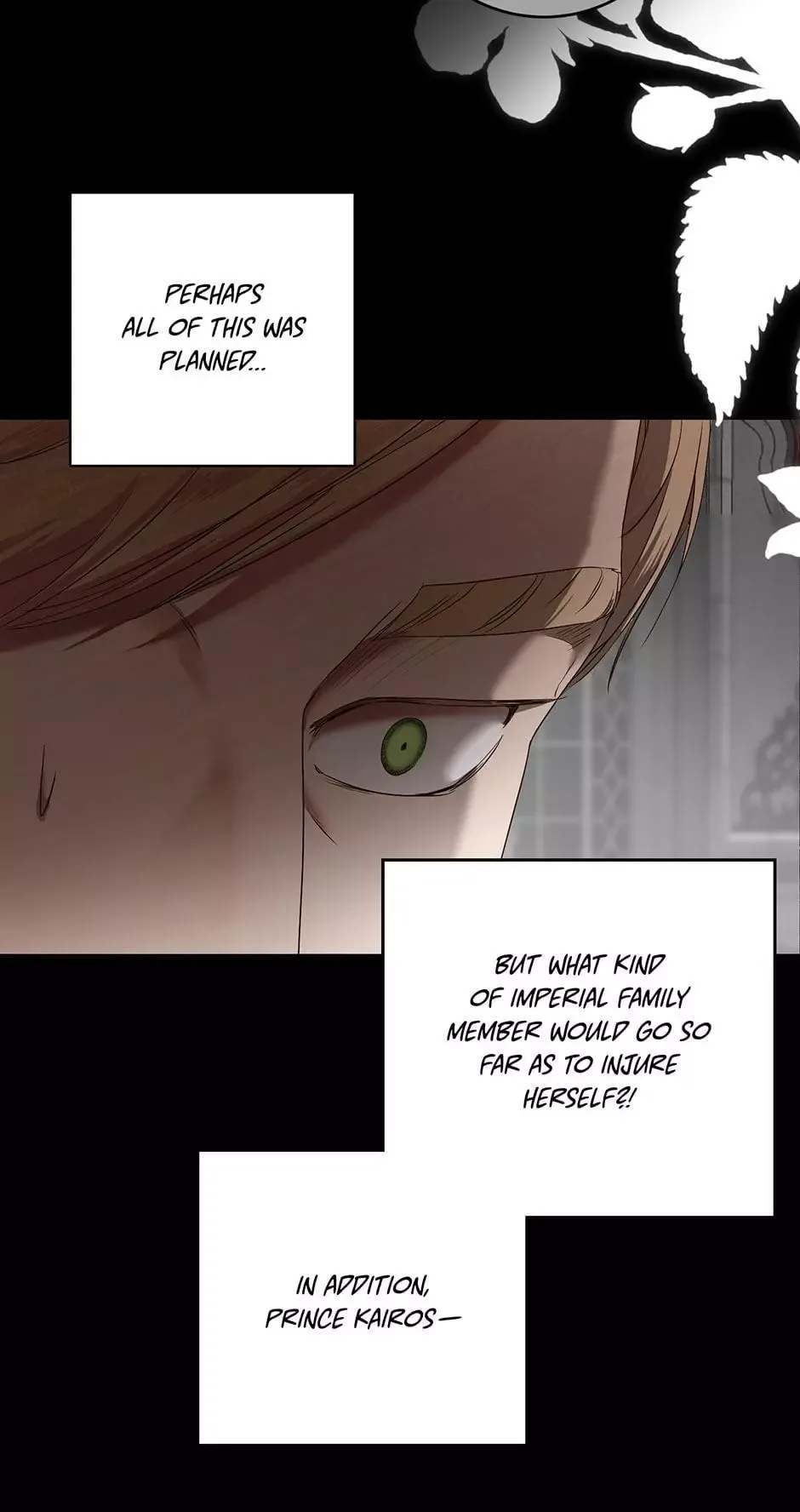 It Looks Like I’ve Fallen into the World of a Reverse Harem Game Chapter 102 page 4