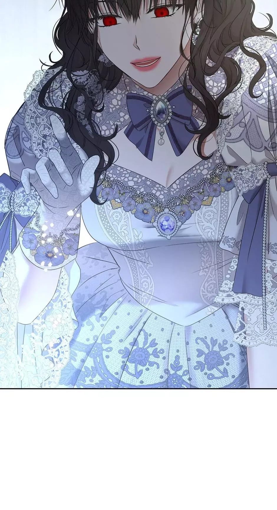 It Looks Like I’ve Fallen into the World of a Reverse Harem Game Chapter 101 page 6