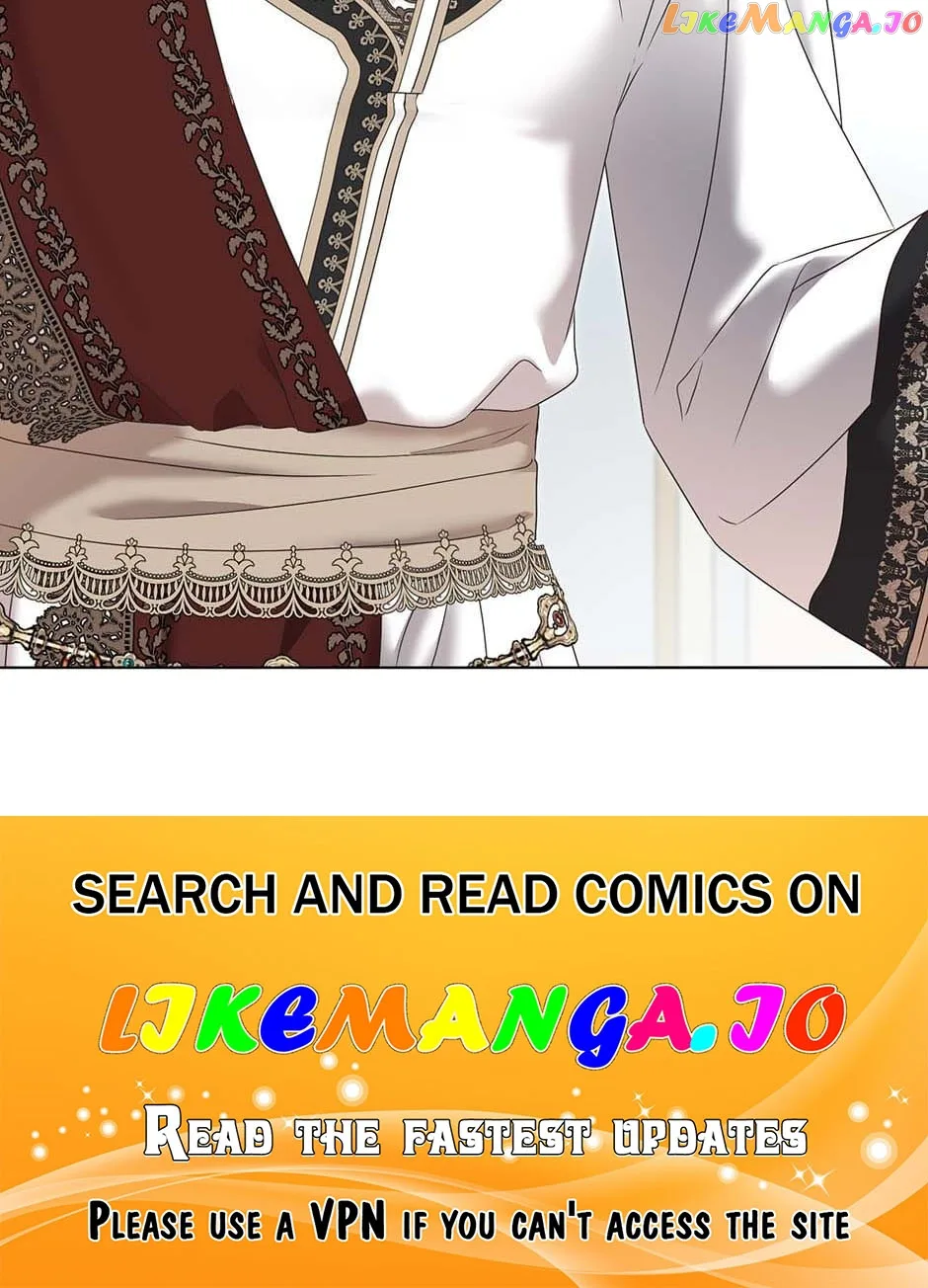 It Looks Like I’ve Fallen into the World of a Reverse Harem Game Chapter 99 page 65