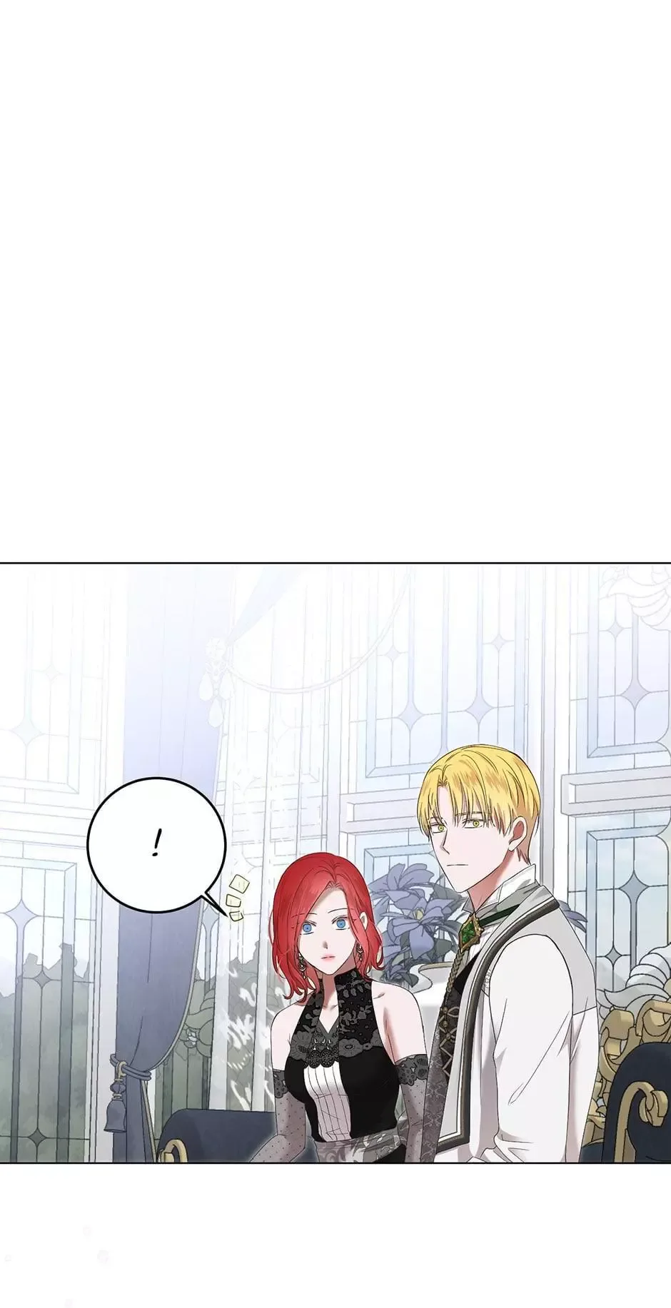 It Looks Like I’ve Fallen into the World of a Reverse Harem Game Chapter 100 page 1