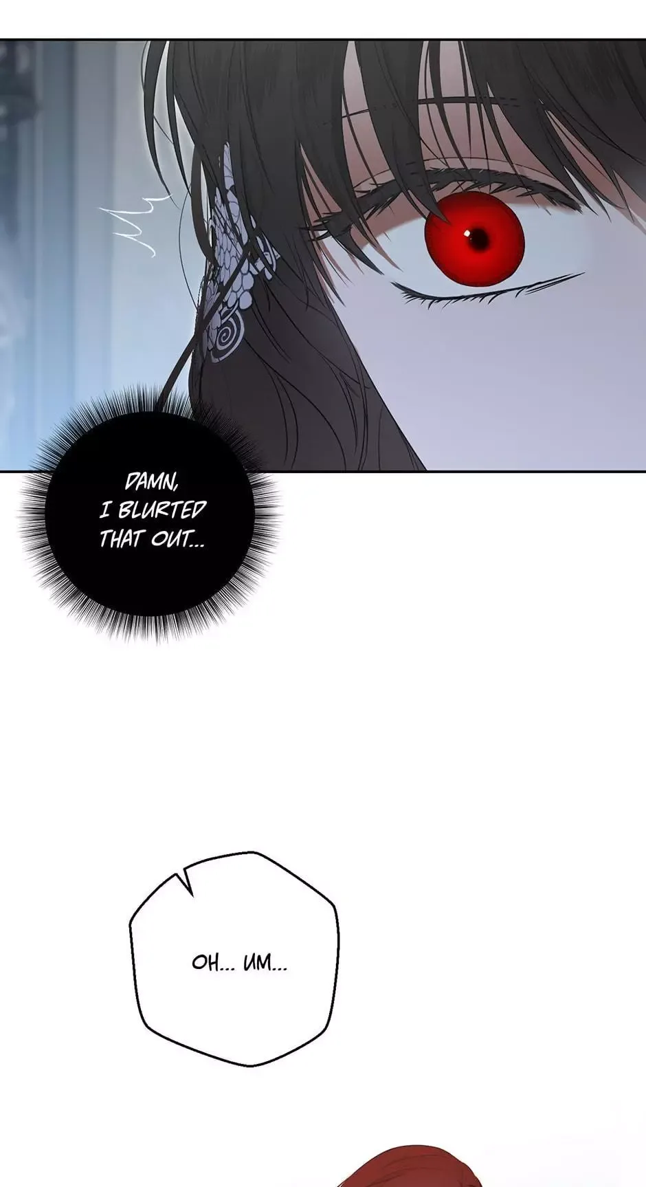 It Looks Like I’ve Fallen into the World of a Reverse Harem Game Chapter 101 page 7