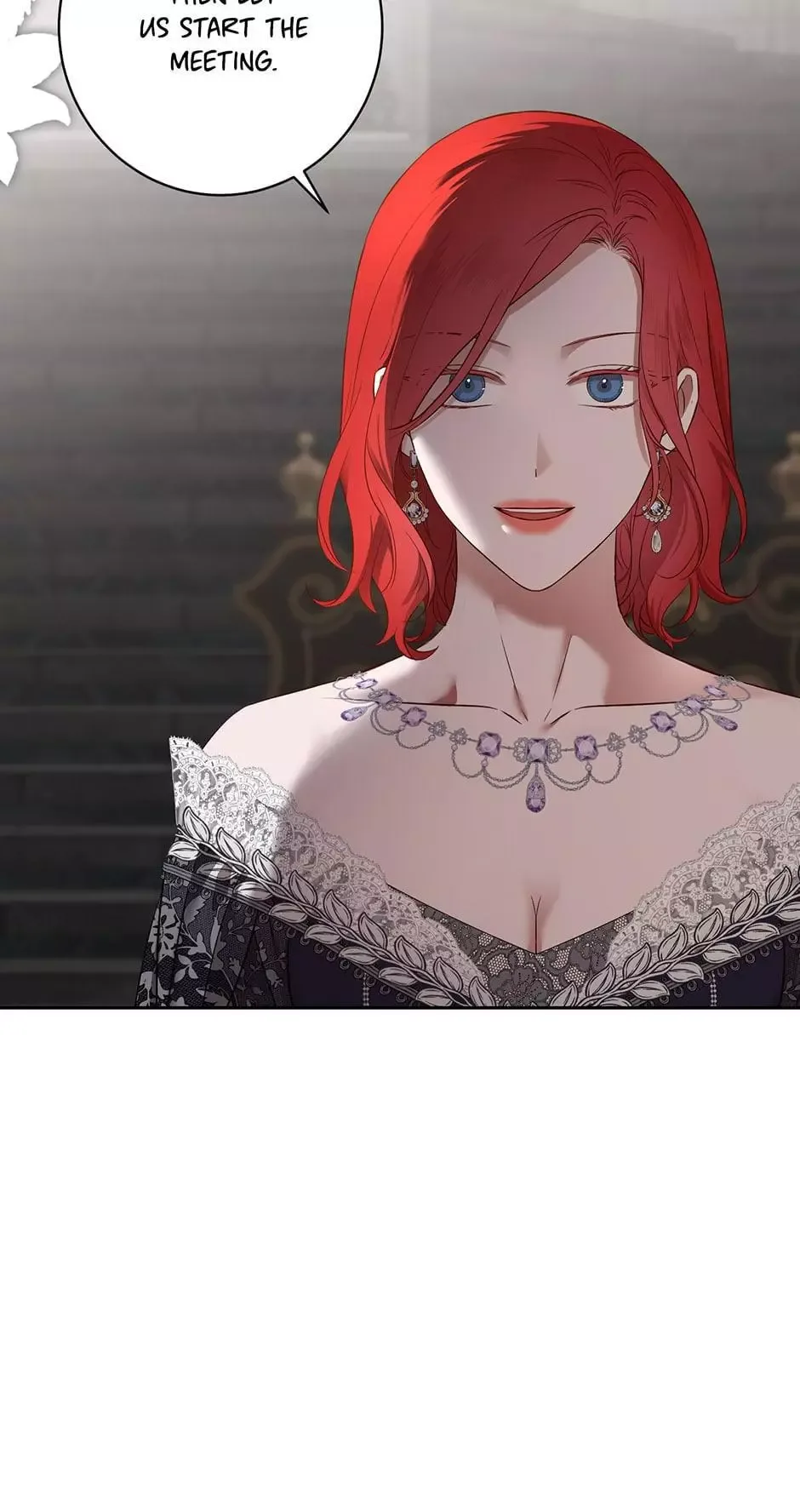 It Looks Like I’ve Fallen into the World of a Reverse Harem Game Chapter 102 page 6