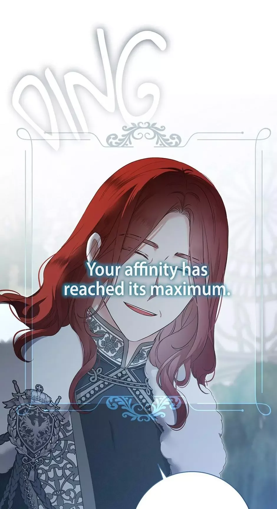 It Looks Like I’ve Fallen into the World of a Reverse Harem Game Chapter 101 page 9