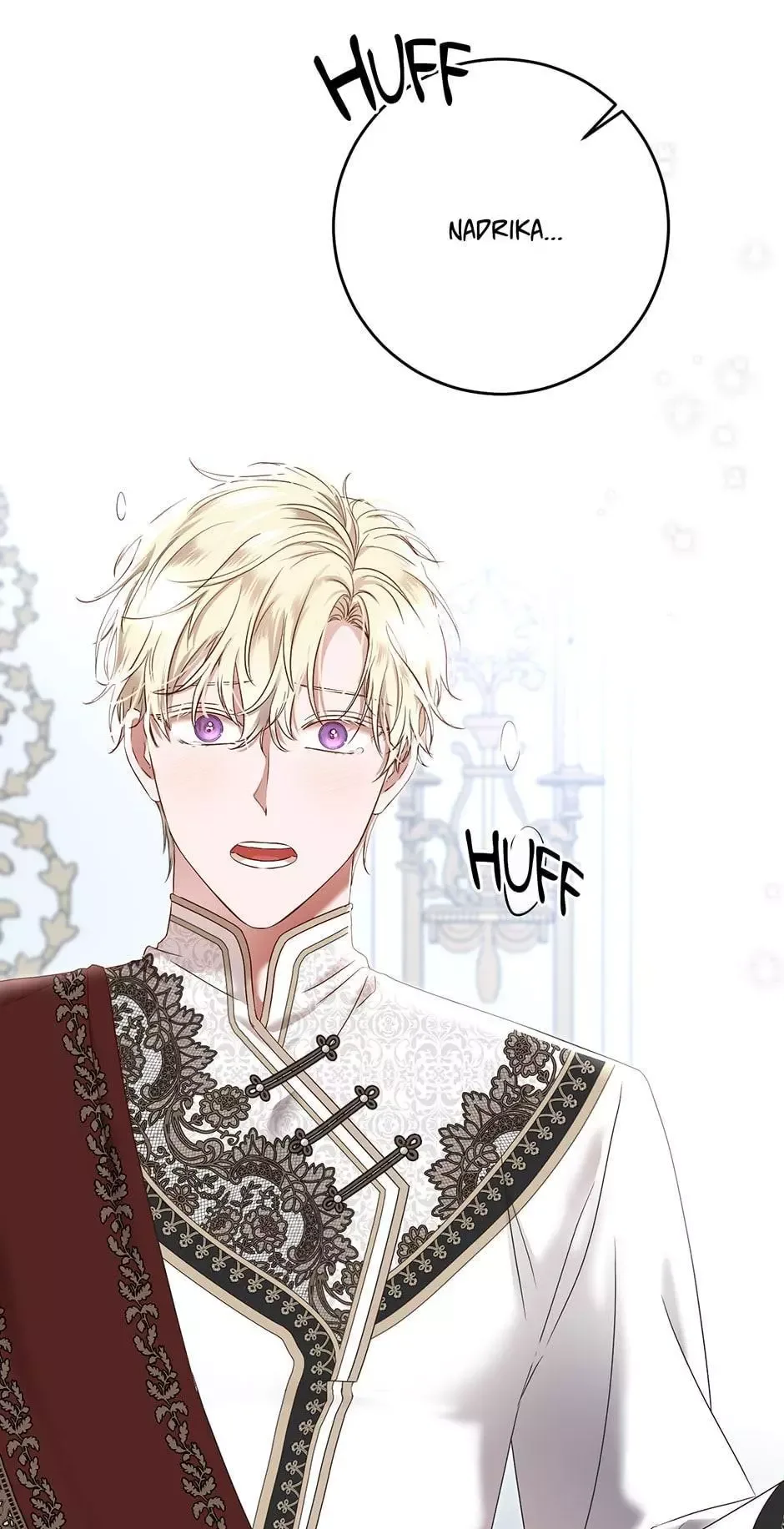 It Looks Like I’ve Fallen into the World of a Reverse Harem Game Chapter 100 page 2