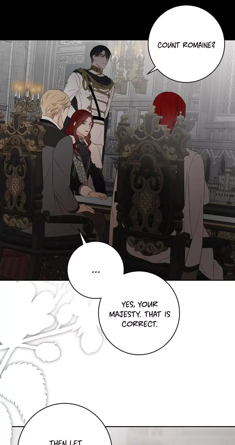 It Looks Like I’ve Fallen into the World of a Reverse Harem Game Chapter 102 page 5