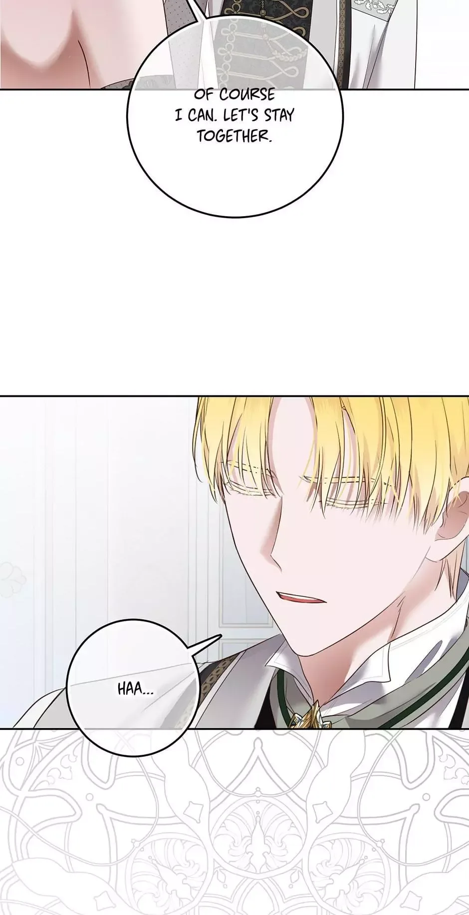 It Looks Like I’ve Fallen into the World of a Reverse Harem Game Chapter 100 page 5