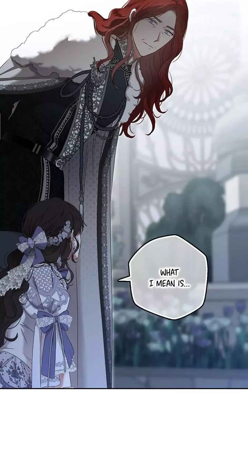 It Looks Like I’ve Fallen into the World of a Reverse Harem Game Chapter 101 page 8