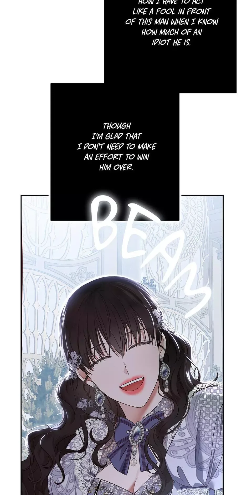 It Looks Like I’ve Fallen into the World of a Reverse Harem Game Chapter 101 page 12