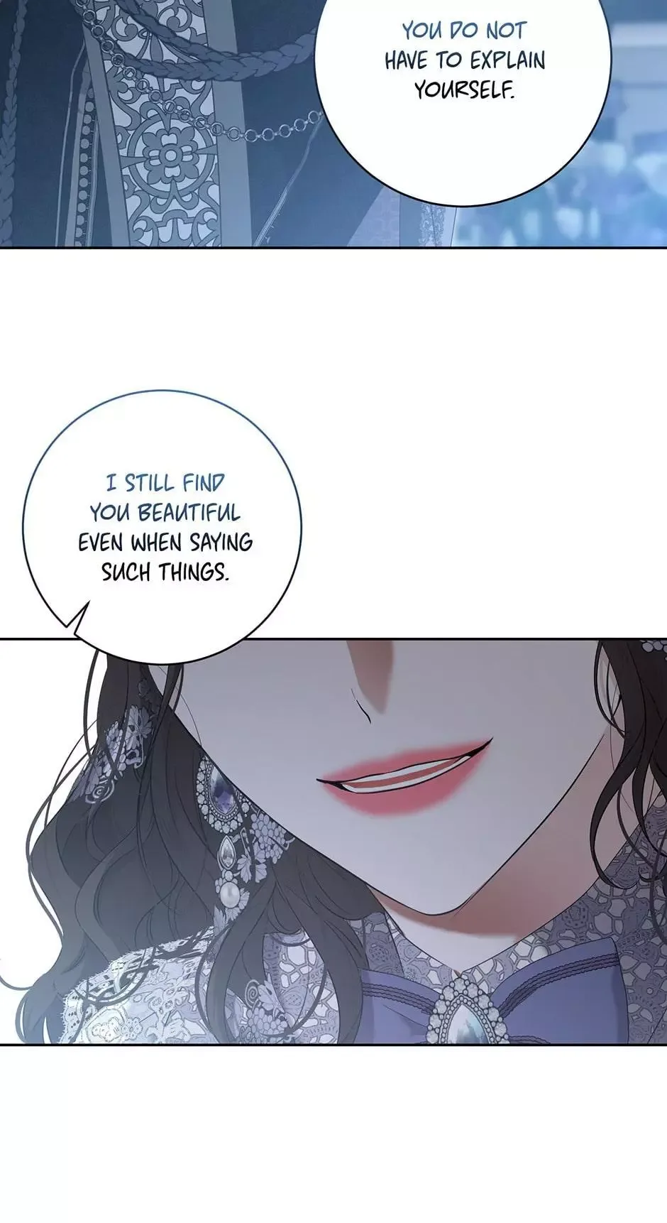It Looks Like I’ve Fallen into the World of a Reverse Harem Game Chapter 101 page 10