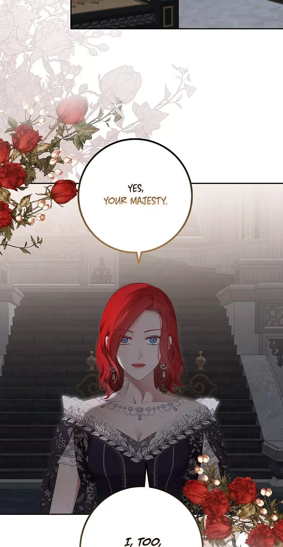 It Looks Like I’ve Fallen into the World of a Reverse Harem Game Chapter 102 page 11