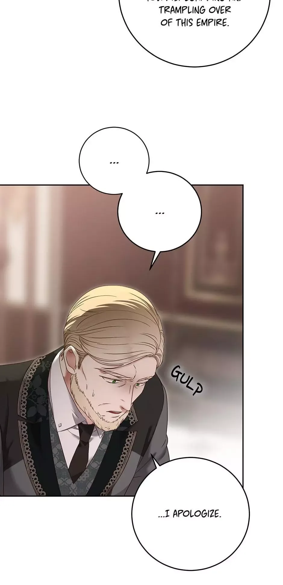 It Looks Like I’ve Fallen into the World of a Reverse Harem Game Chapter 101 page 21