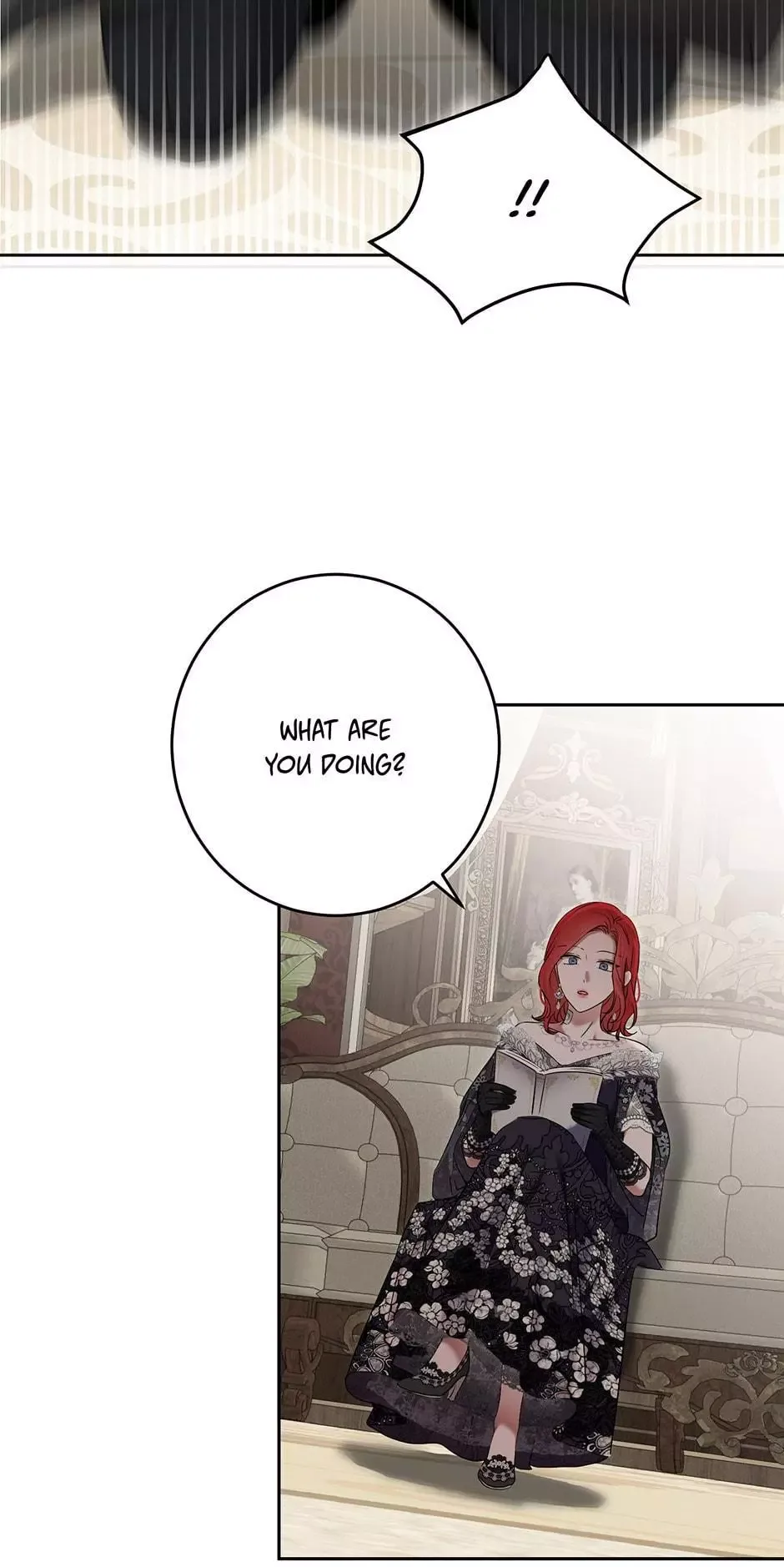 It Looks Like I’ve Fallen into the World of a Reverse Harem Game Chapter 101 page 18