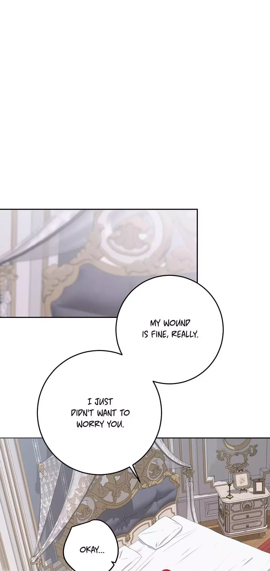 It Looks Like I’ve Fallen into the World of a Reverse Harem Game Chapter 100 page 17