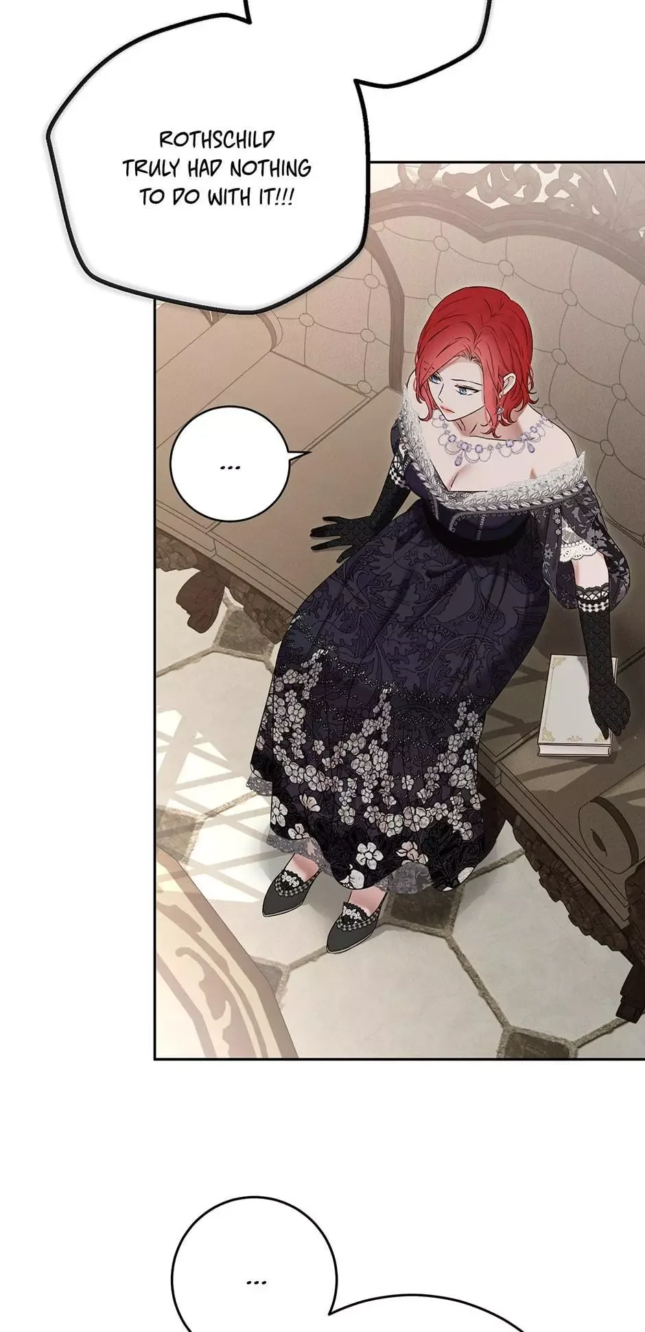 It Looks Like I’ve Fallen into the World of a Reverse Harem Game Chapter 101 page 23