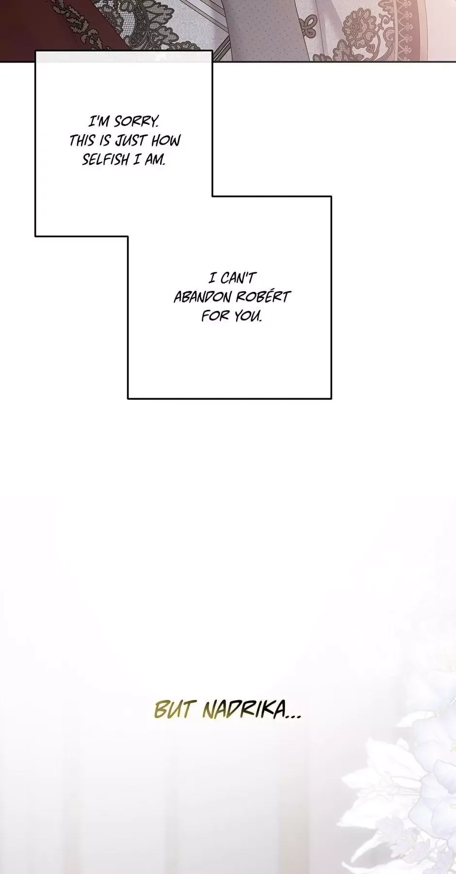 It Looks Like I’ve Fallen into the World of a Reverse Harem Game Chapter 100 page 13