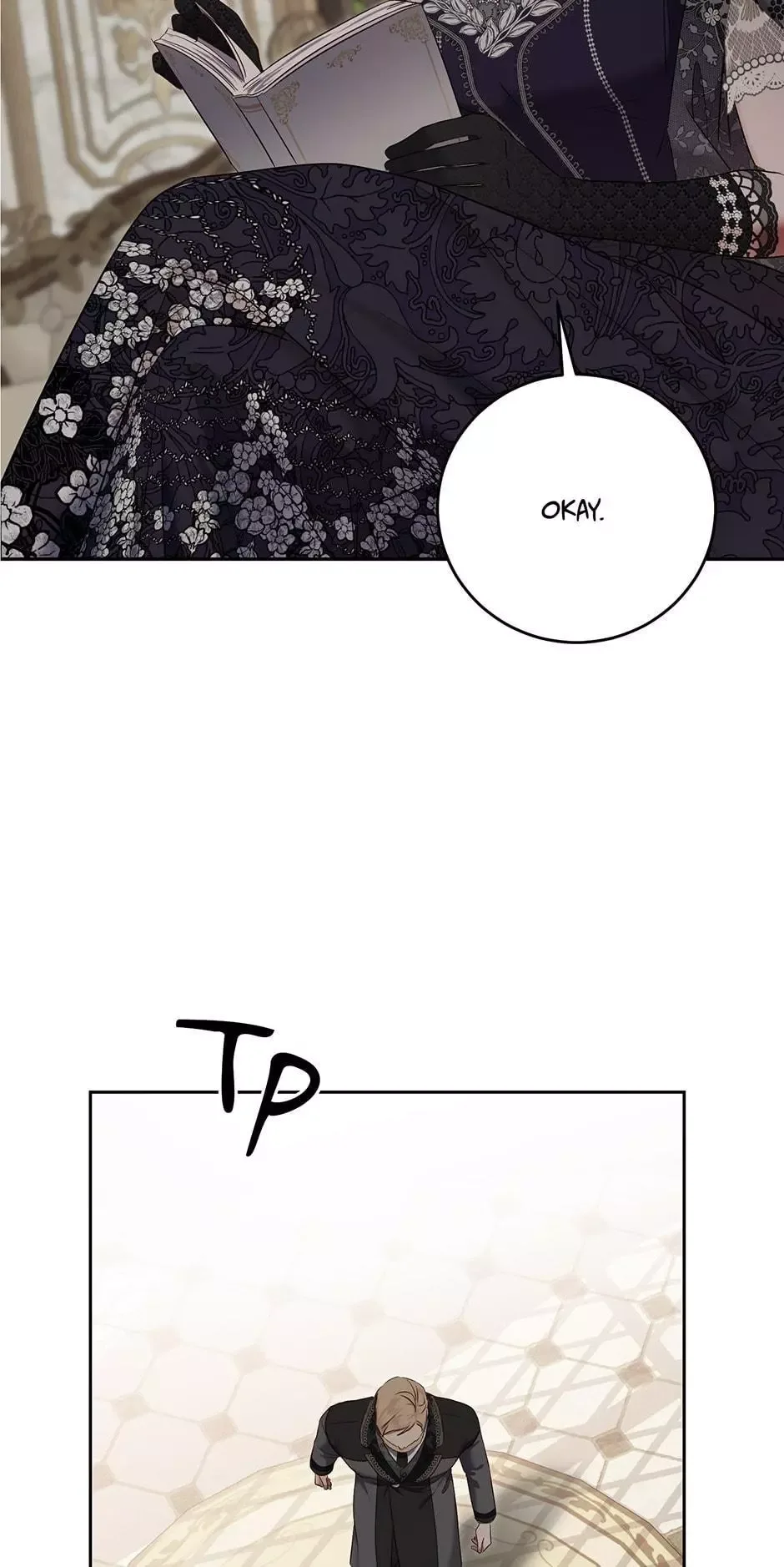 It Looks Like I’ve Fallen into the World of a Reverse Harem Game Chapter 101 page 16