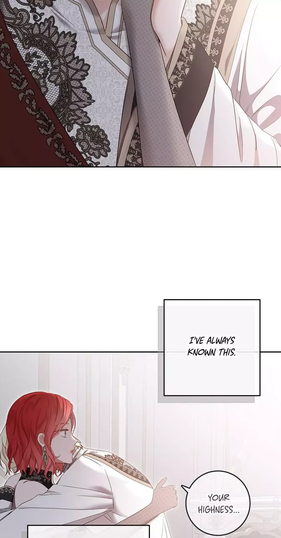 It Looks Like I’ve Fallen into the World of a Reverse Harem Game Chapter 100 page 10