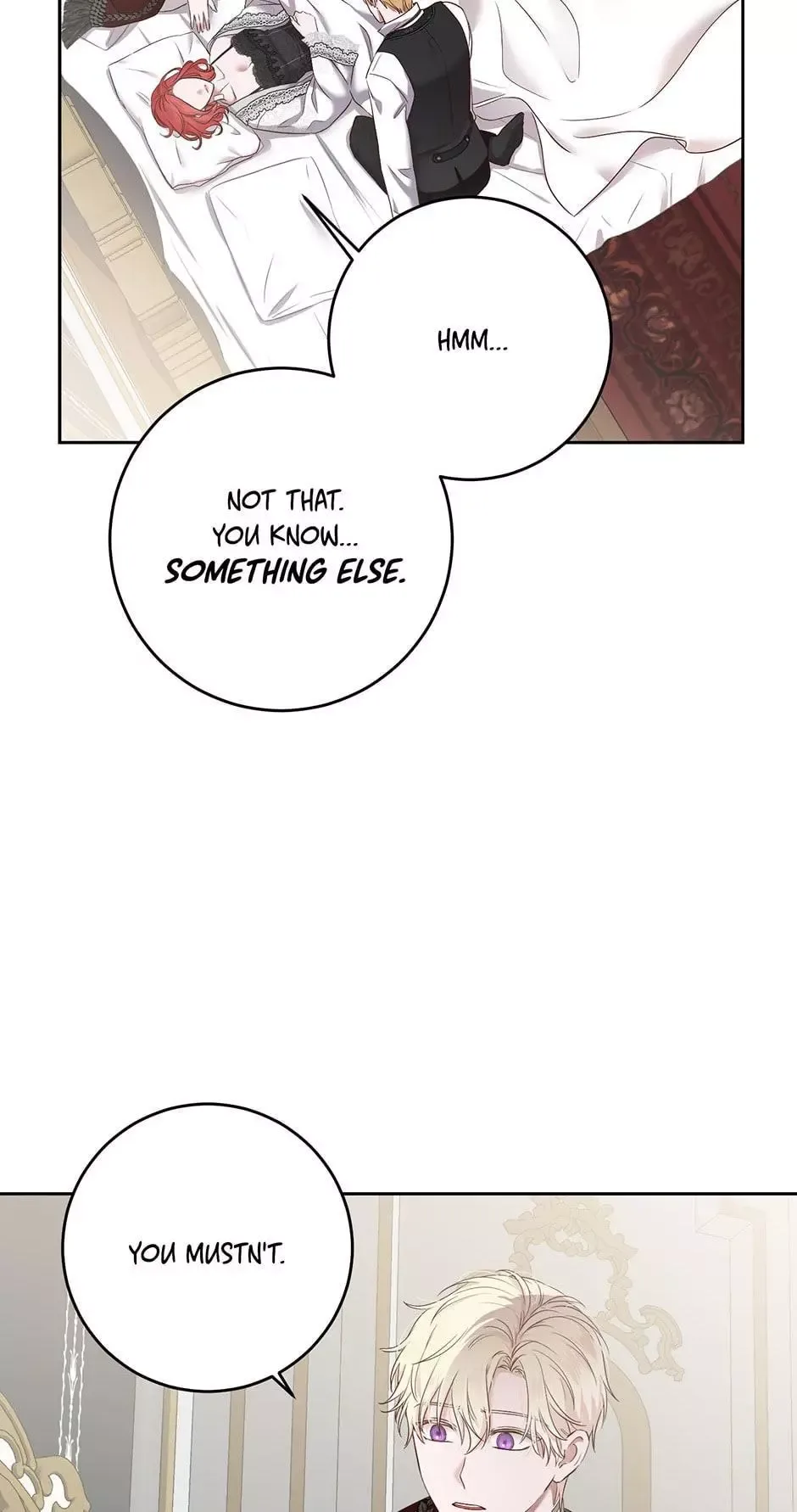 It Looks Like I’ve Fallen into the World of a Reverse Harem Game Chapter 102 page 28
