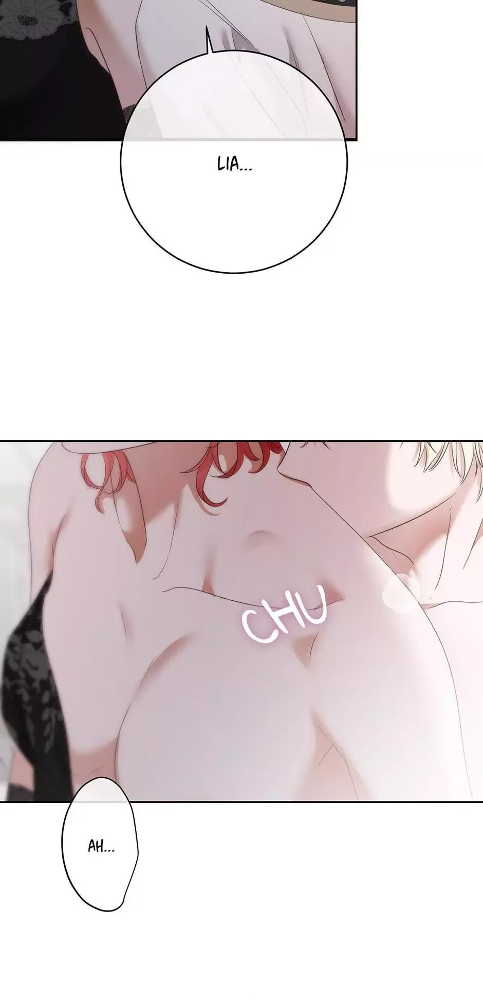 It Looks Like I’ve Fallen into the World of a Reverse Harem Game Chapter 100 page 27
