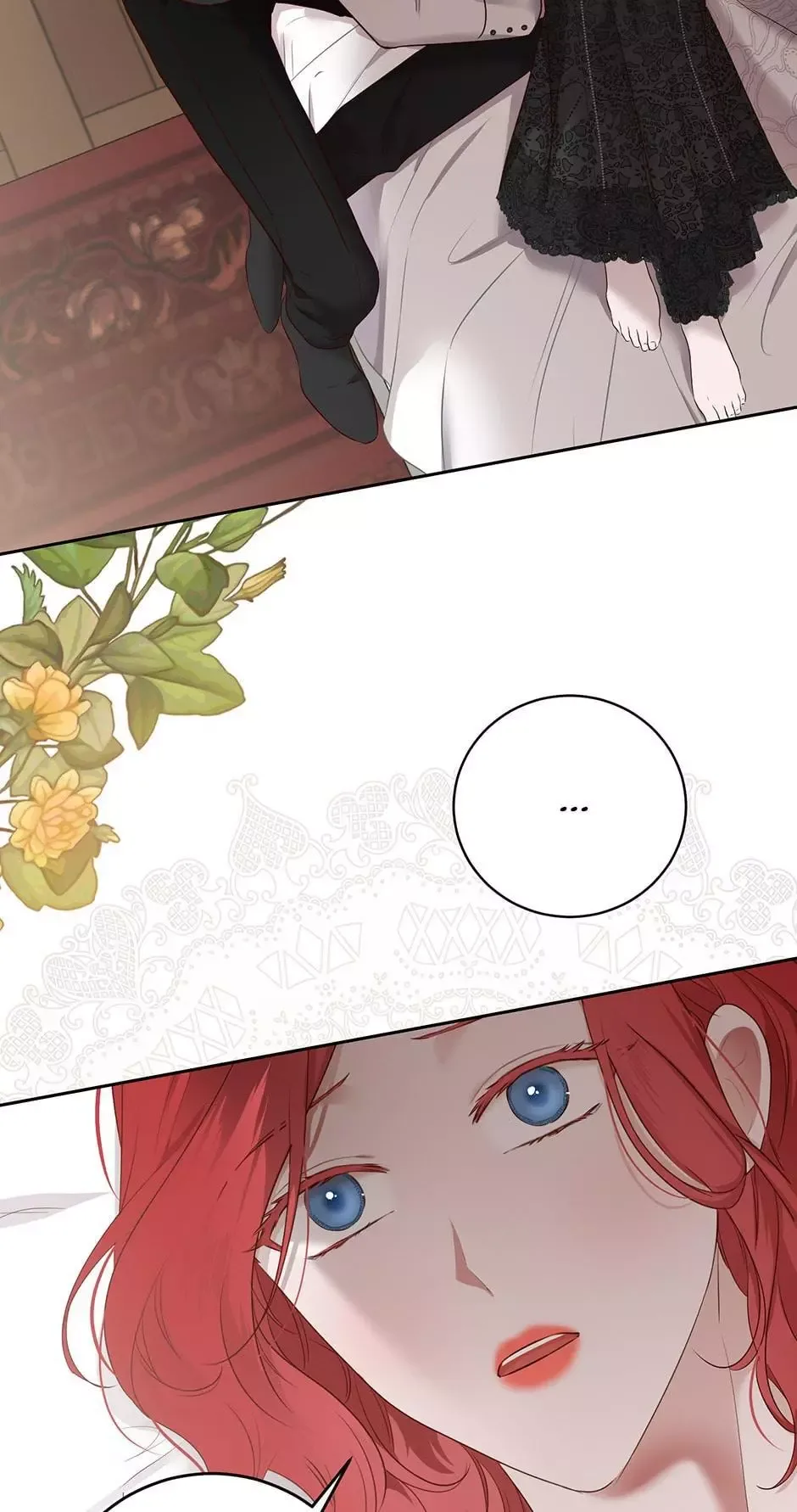 It Looks Like I’ve Fallen into the World of a Reverse Harem Game Chapter 102 page 26