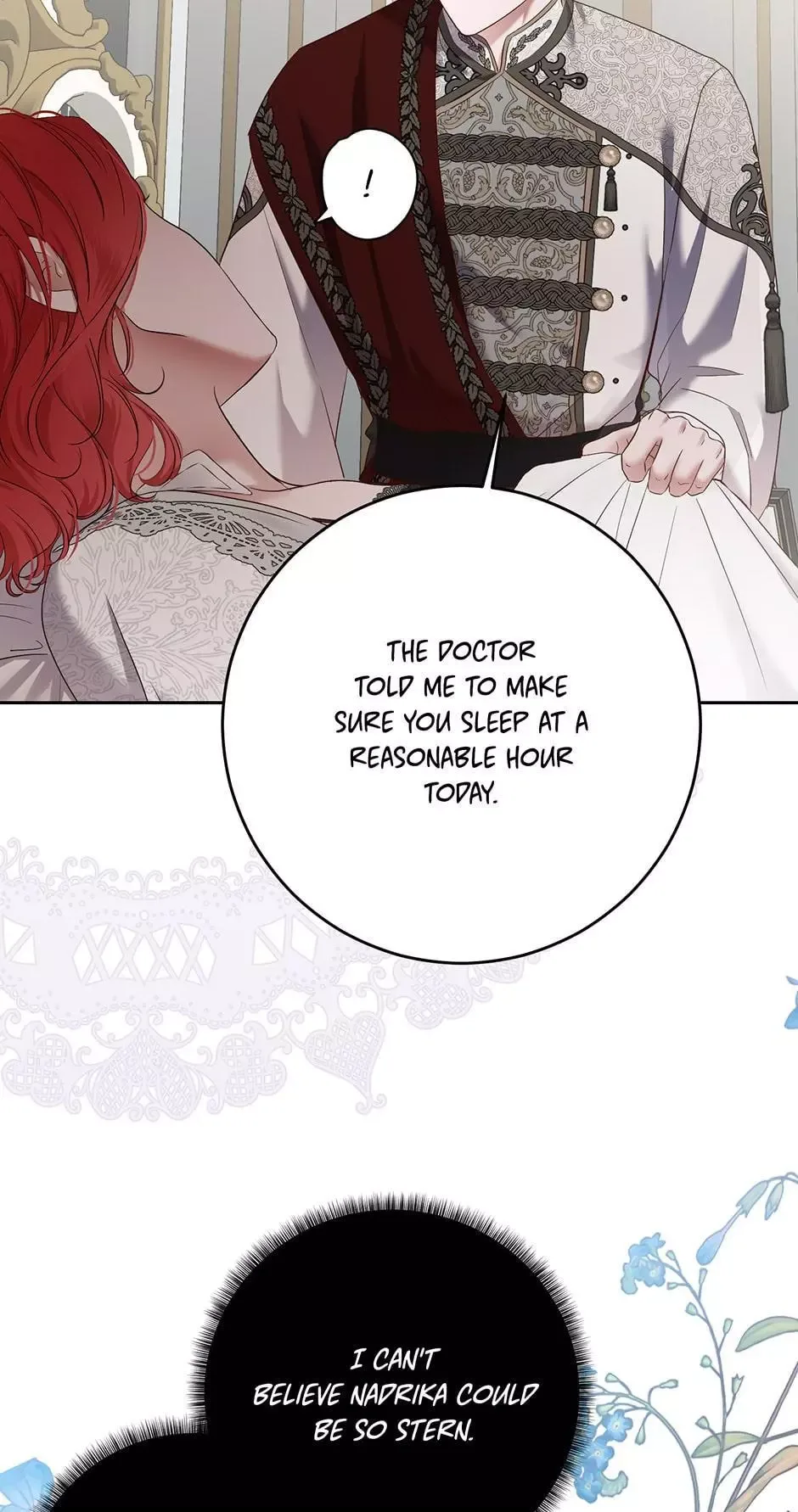 It Looks Like I’ve Fallen into the World of a Reverse Harem Game Chapter 102 page 29