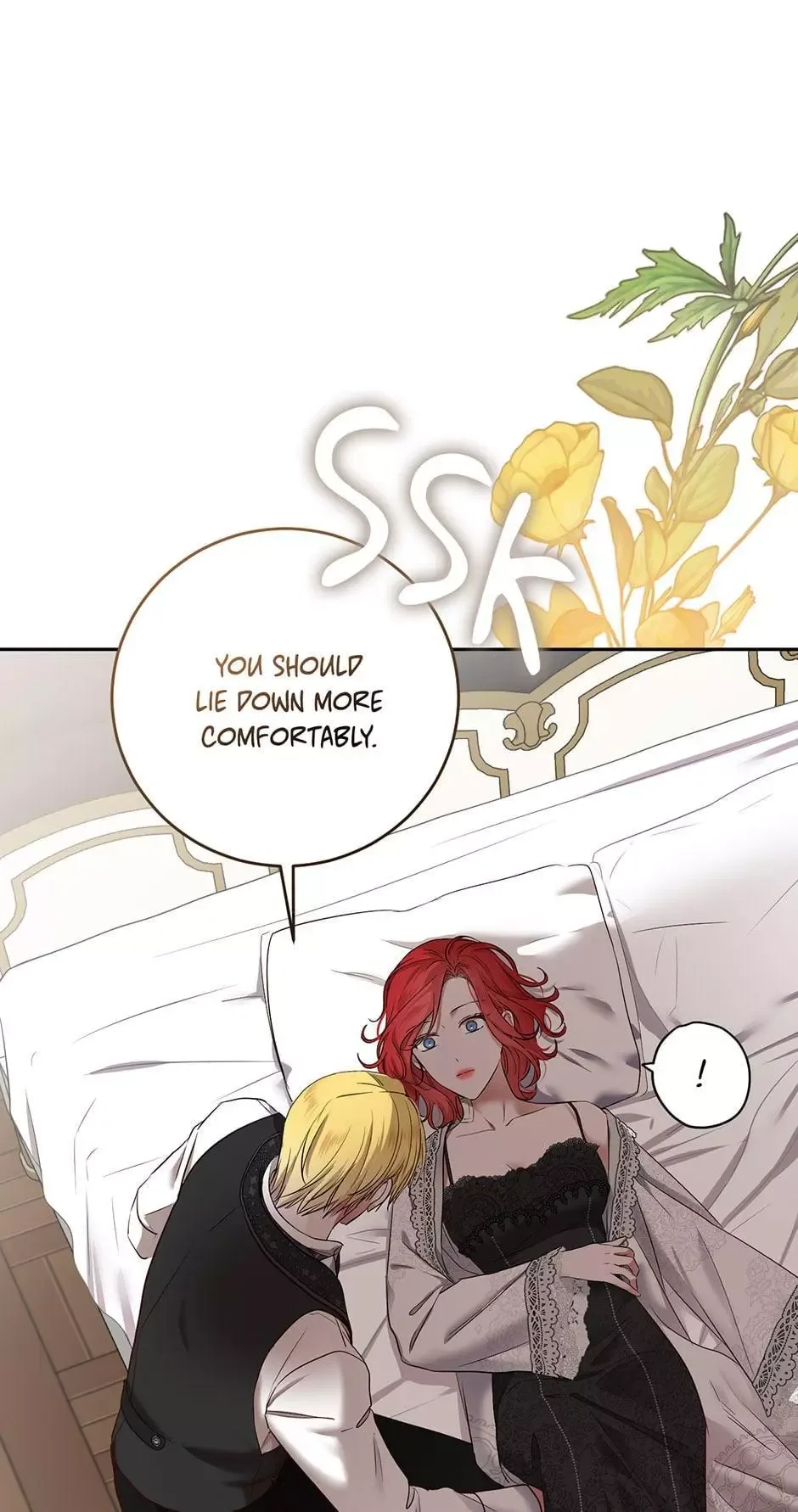 It Looks Like I’ve Fallen into the World of a Reverse Harem Game Chapter 102 page 25